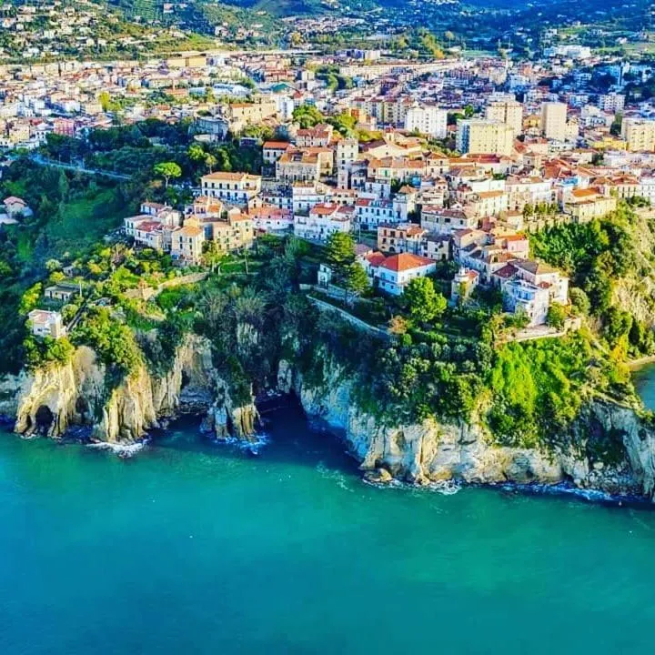 I Baronetti in centro