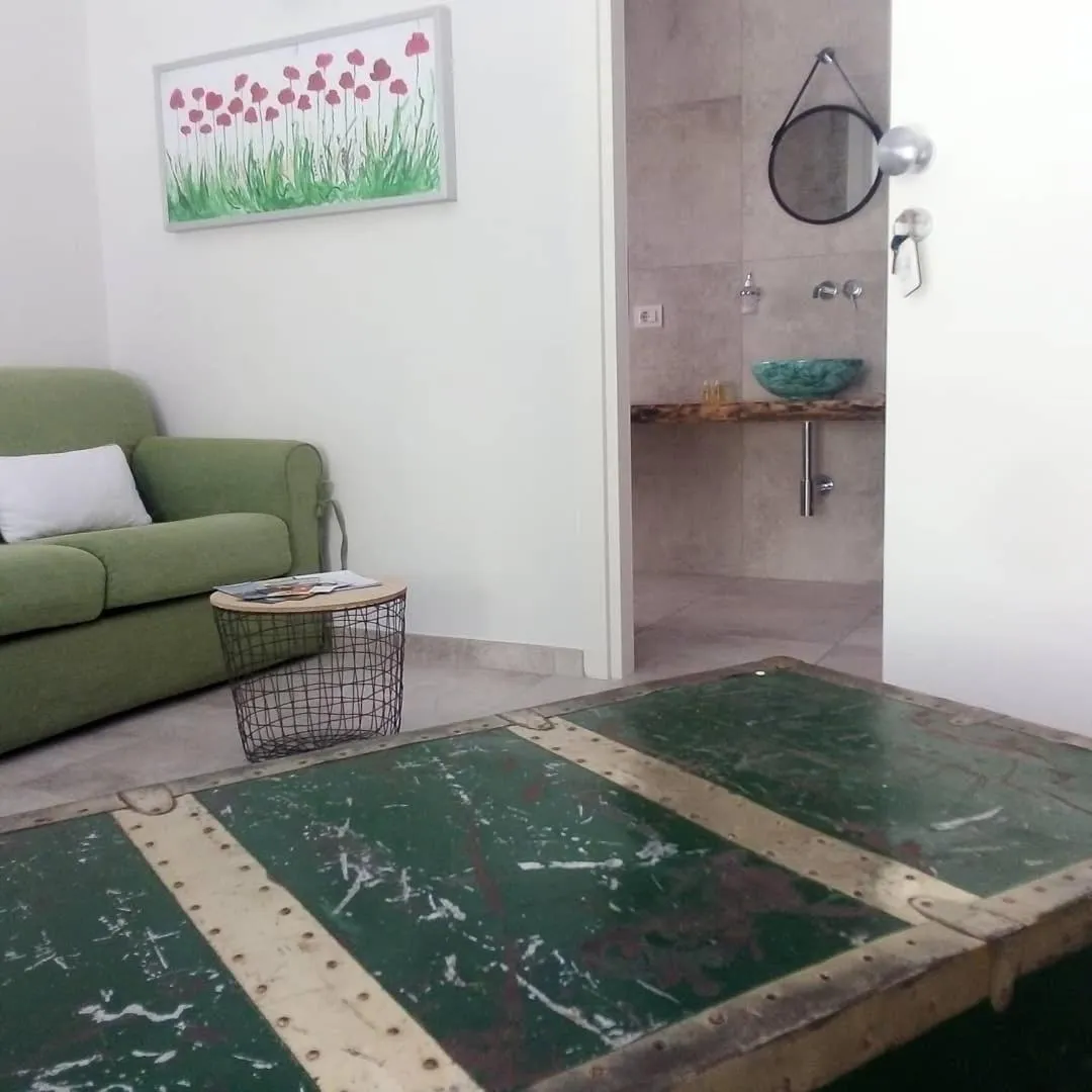 I Baronetti in centro