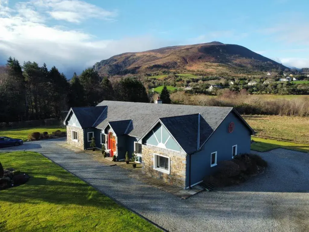 The Ferris Wheel B&B The Ferris Wheel B&B