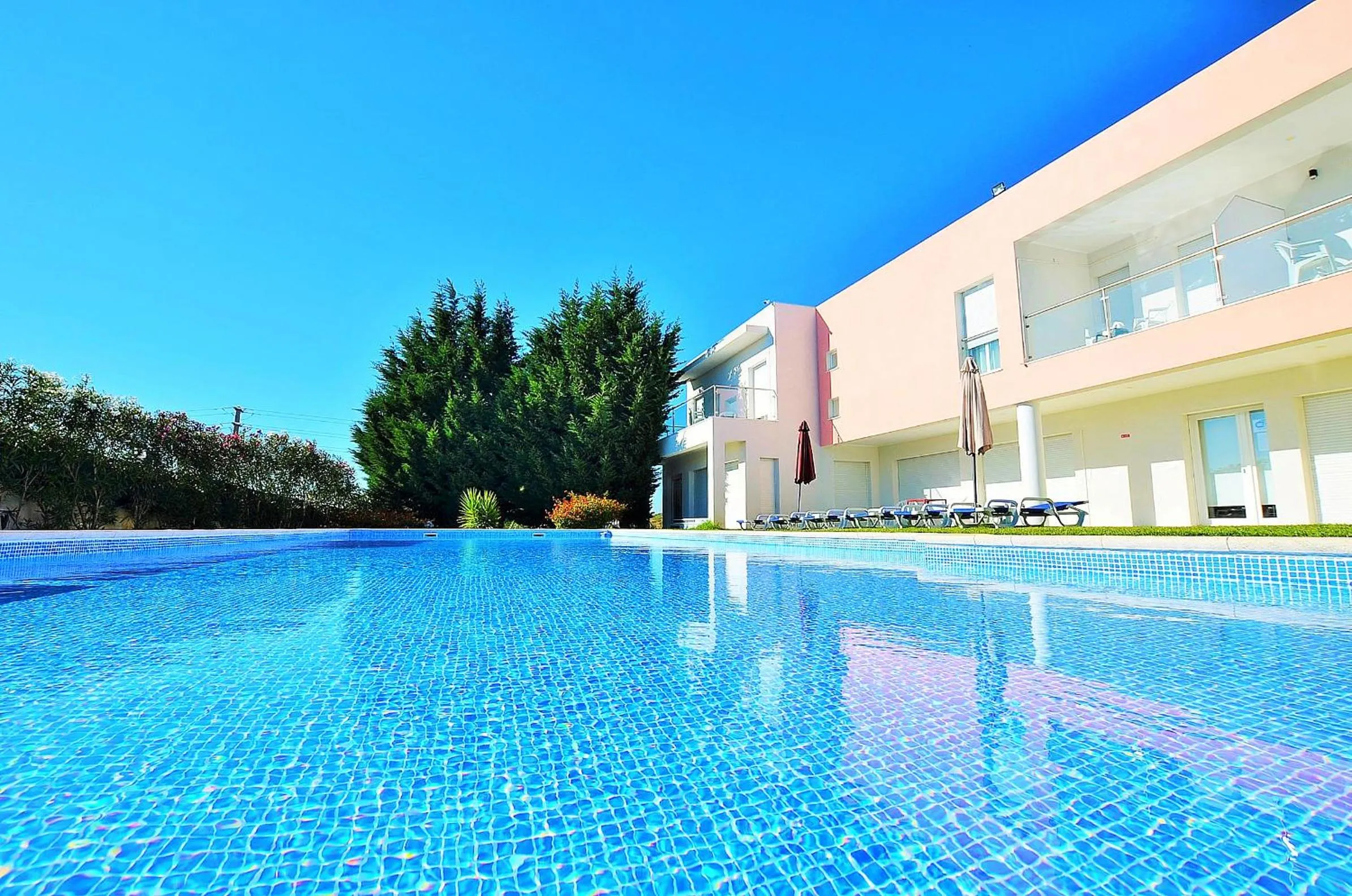 Property building in HILLTOP OASIS Lisboa Oeiras