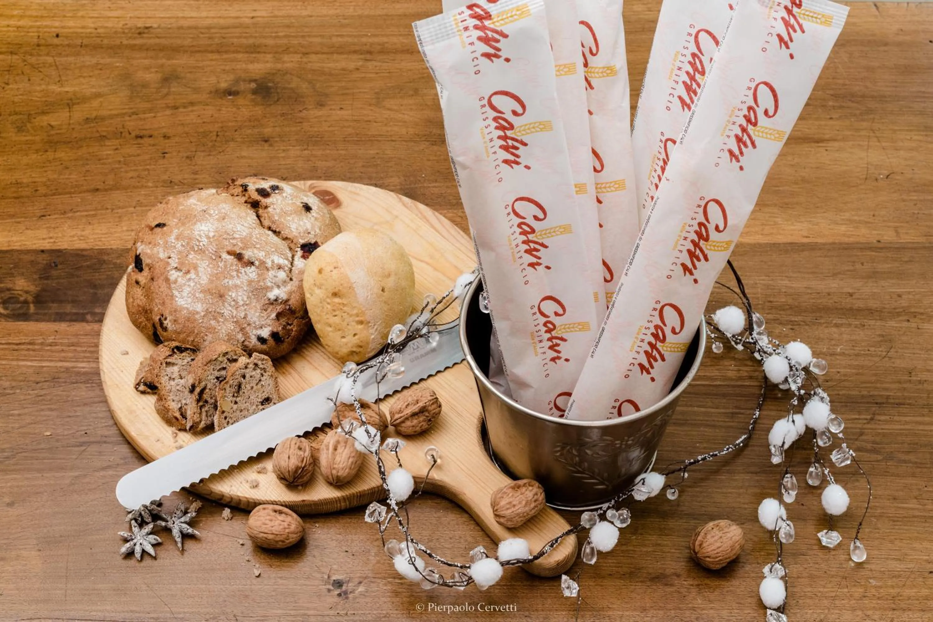 Buffet breakfast in Paradise Hotel & Wellness