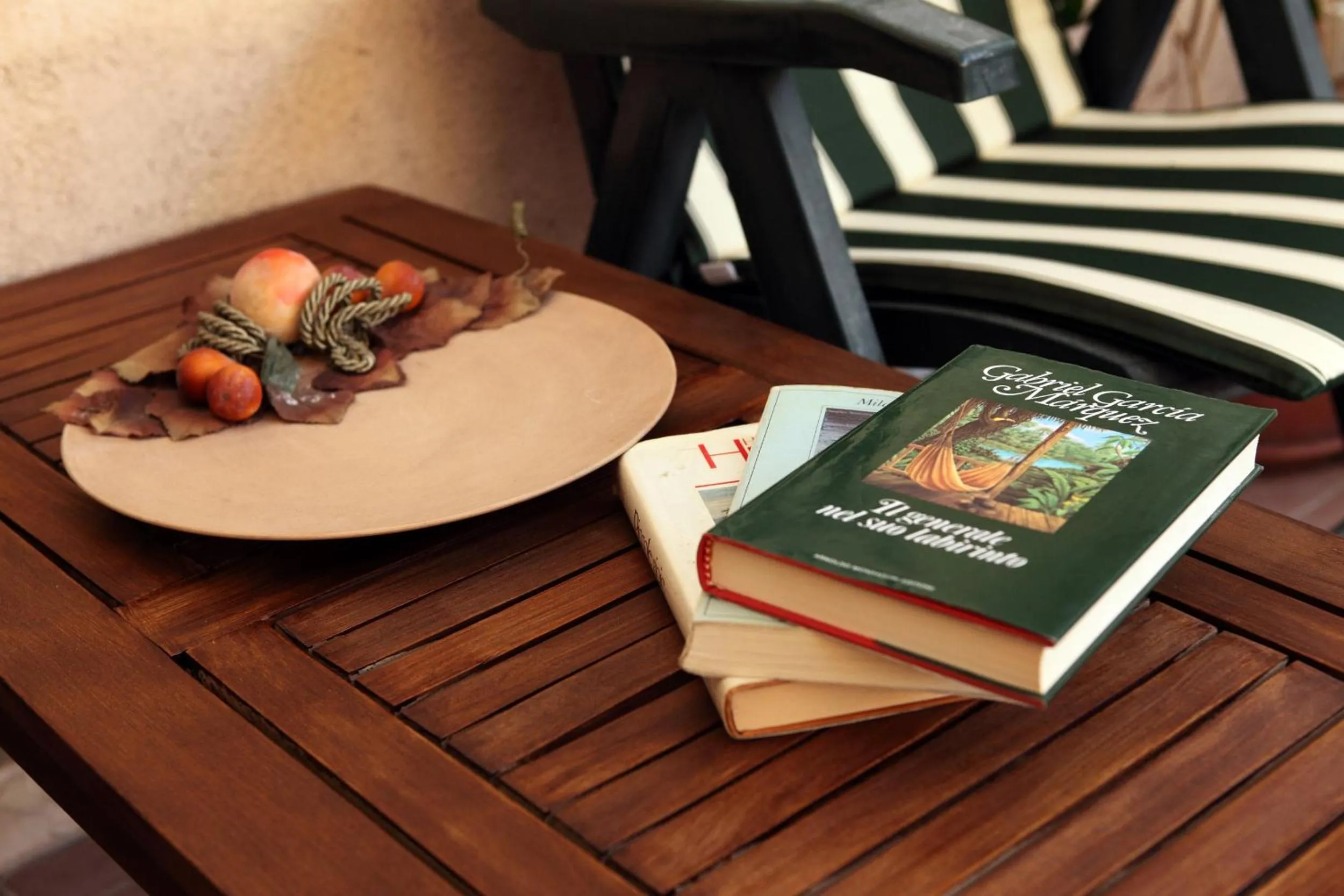 Other in B&B La Terrazza Sul Porto