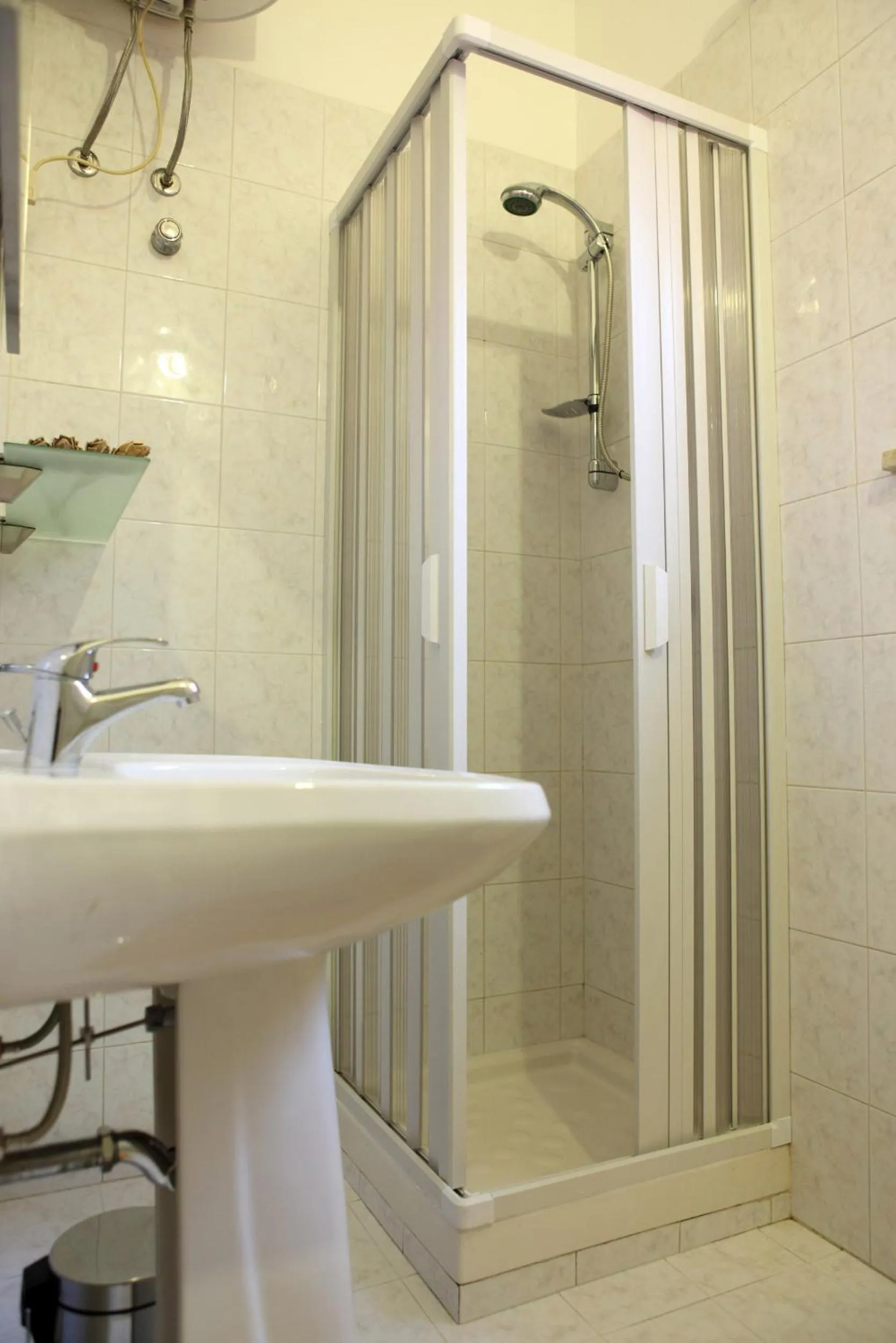 B&B La Terrazza Sul Porto