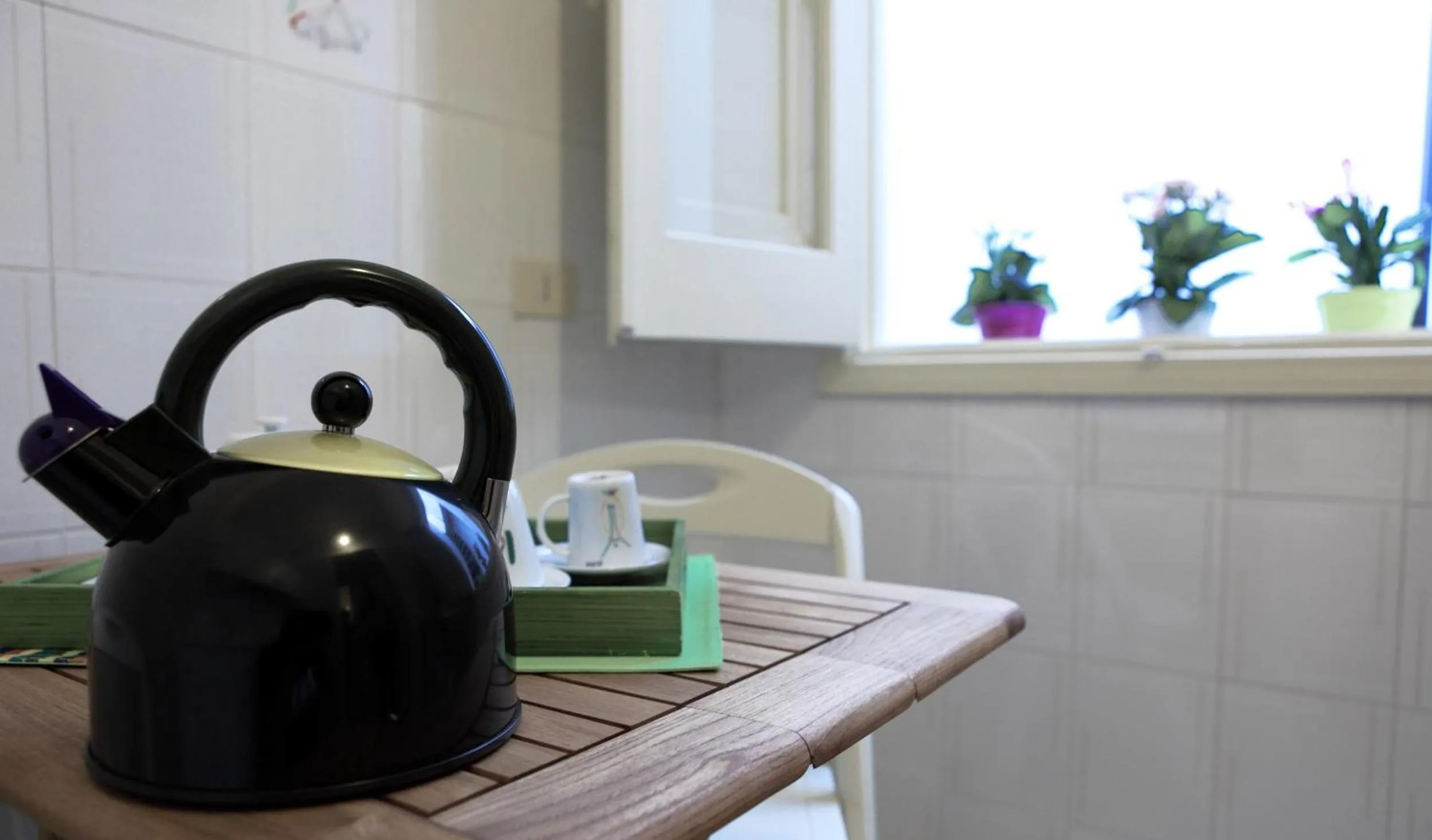 Other in B&B La Terrazza Sul Porto