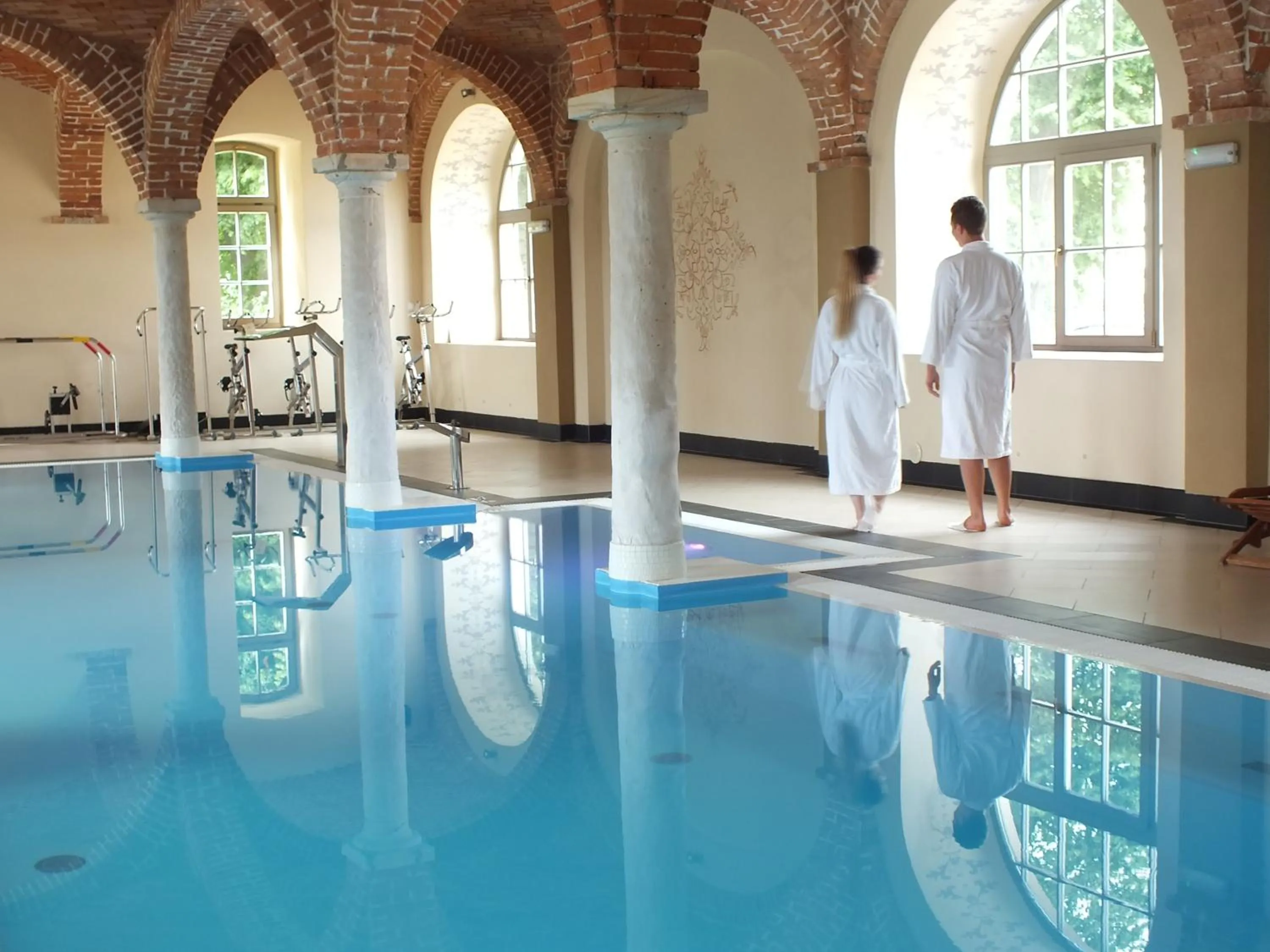 Pałac Wiechlice - Hotel, Restaurant, SPA