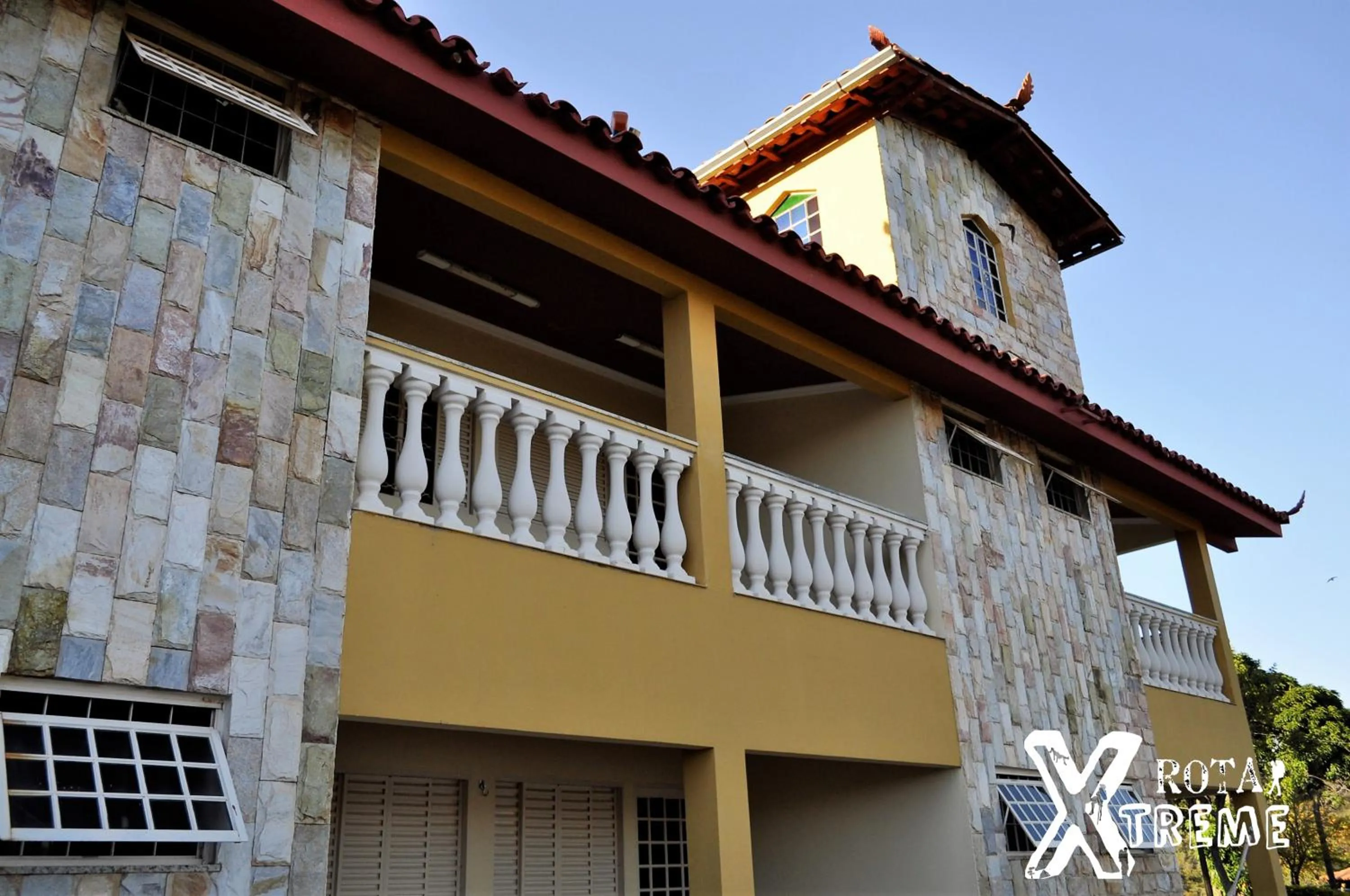 Deluxe Family Suite in Pousada Solar Dona Dora