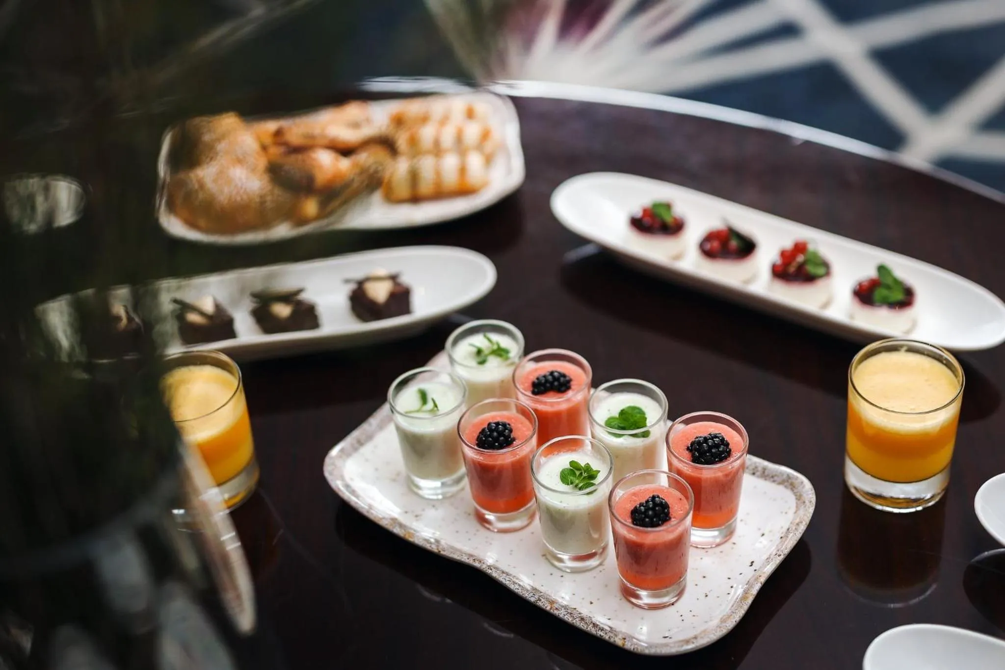 Meeting/conference room in Crowne Plaza Porto by IHG