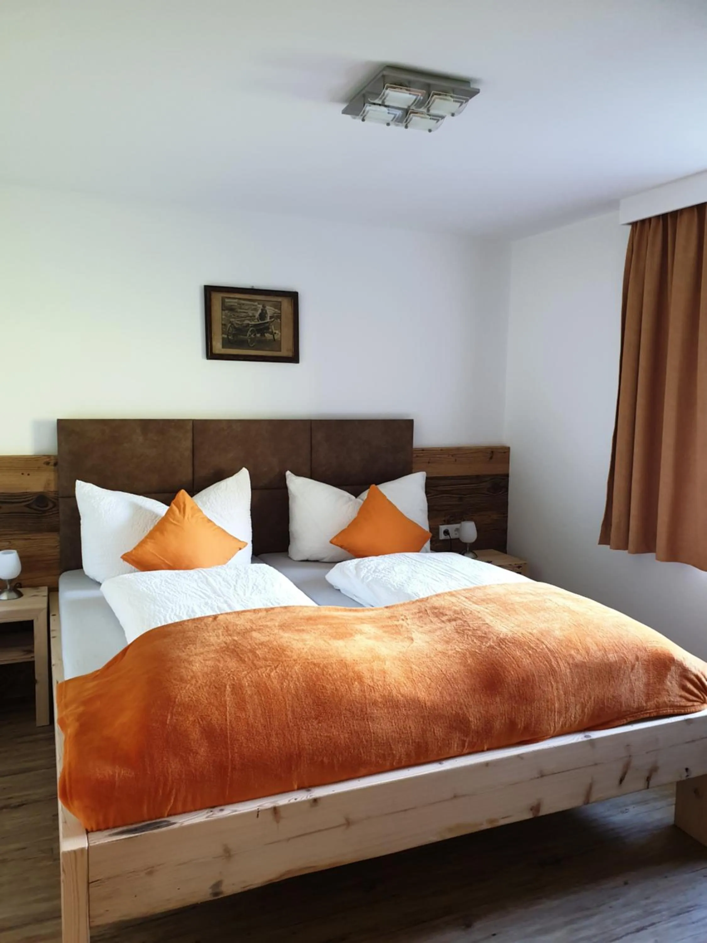 Photo of the whole room, Bed in Binter Apartments