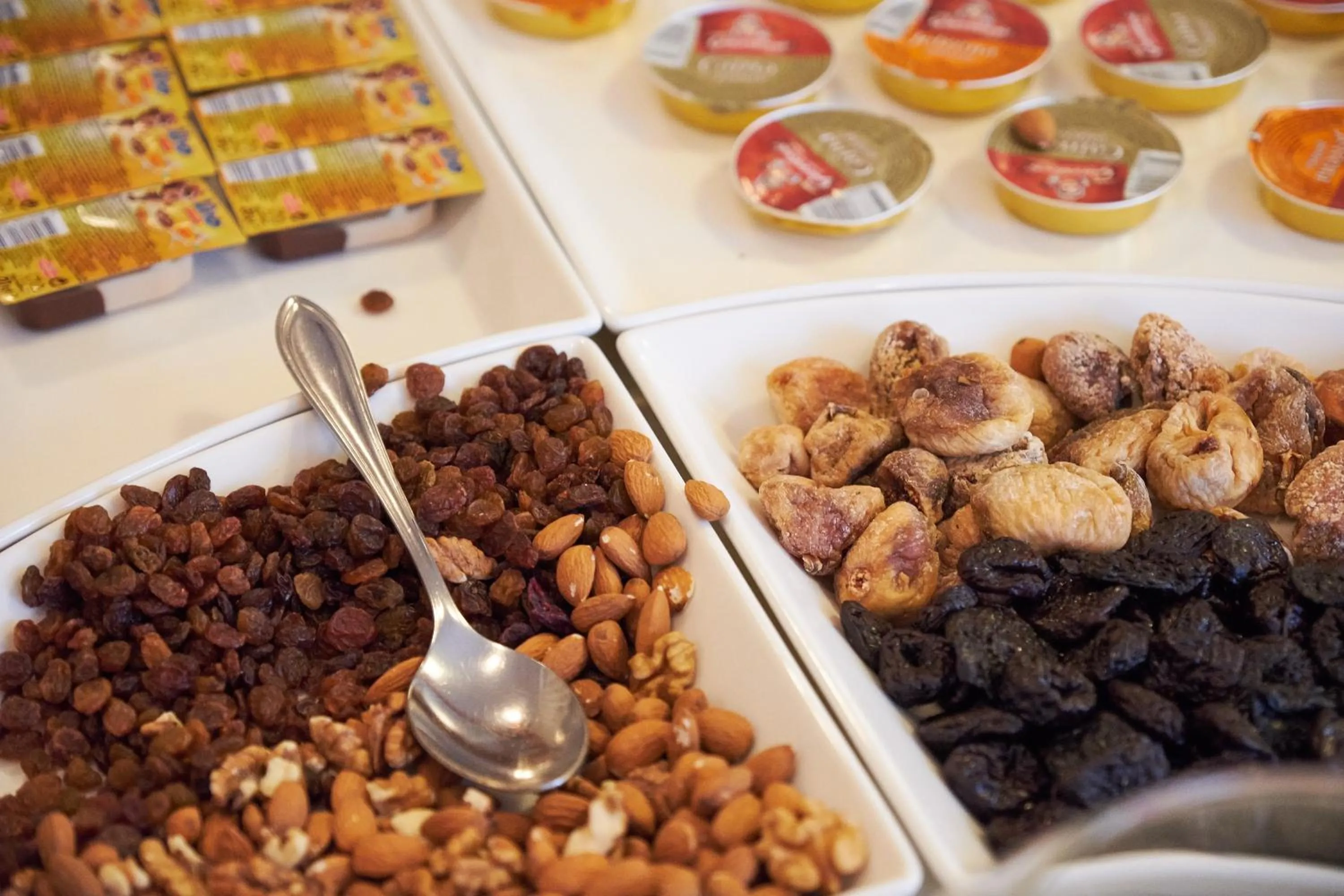 Breakfast in Pansion Waldinger