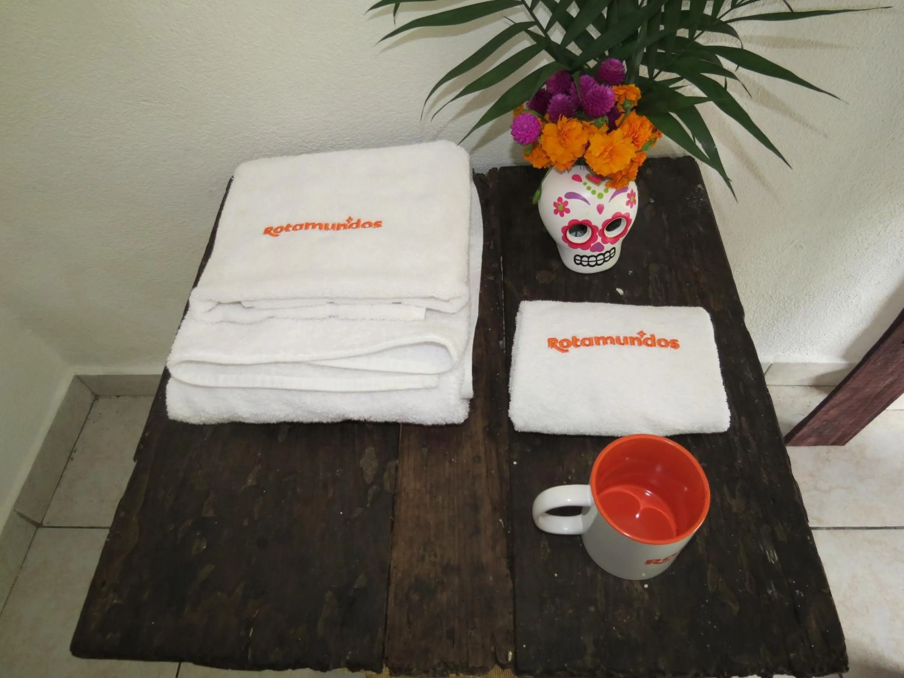 Property logo or sign in Casa Verde Xilitla By Rotamundos