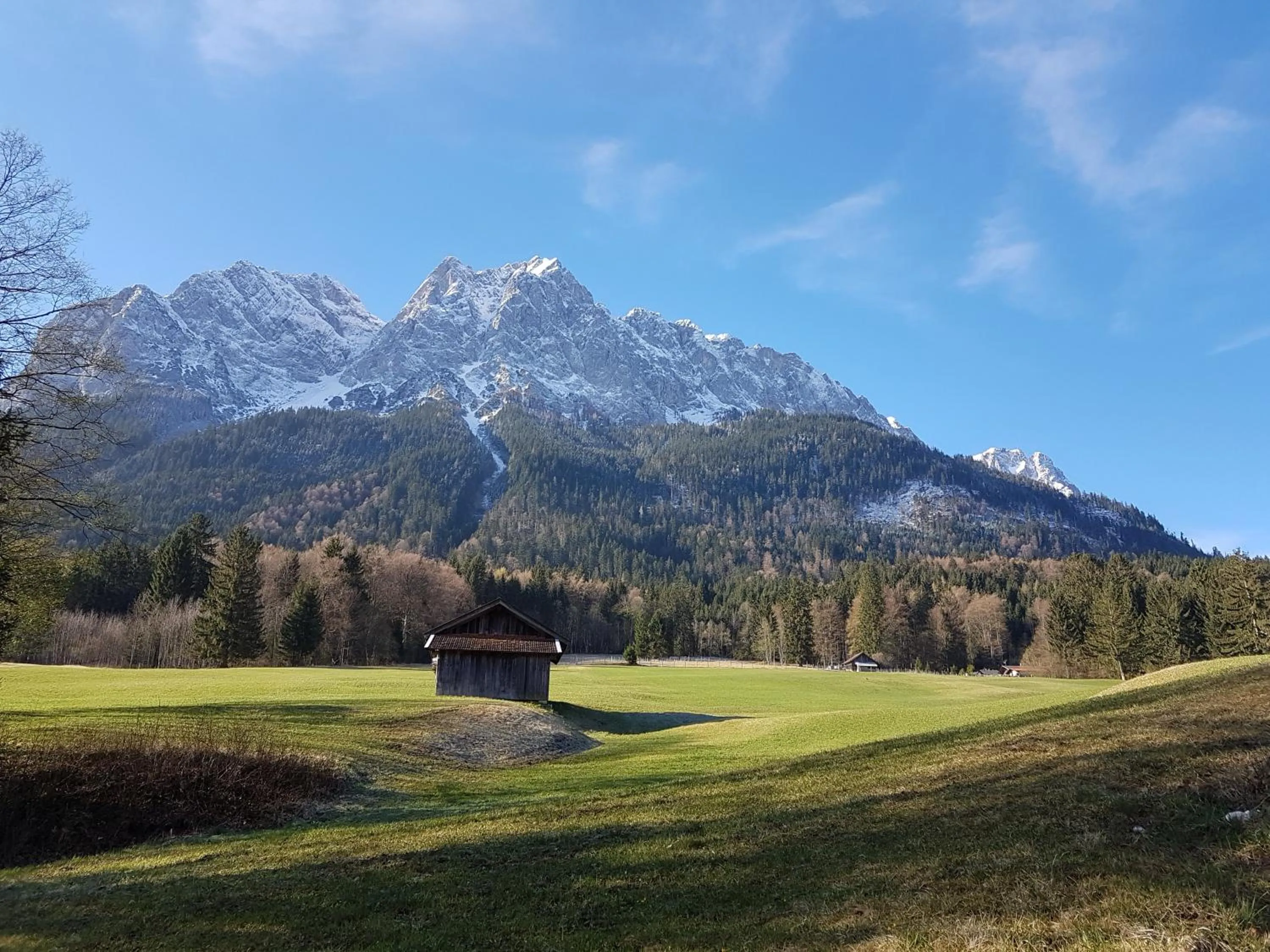 Nearby landmark in Zum Franziskaner
