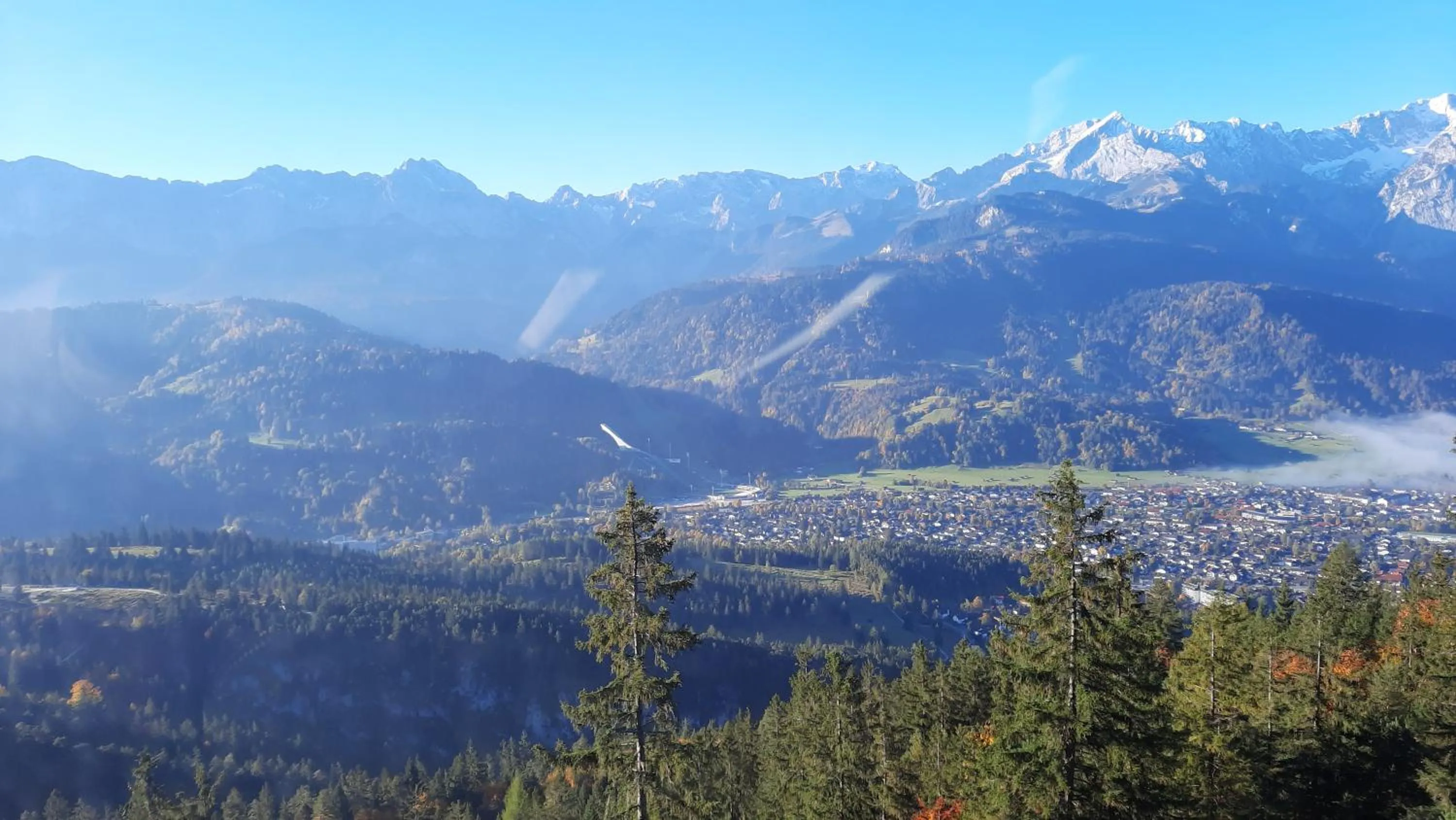 Nearby landmark in Zum Franziskaner