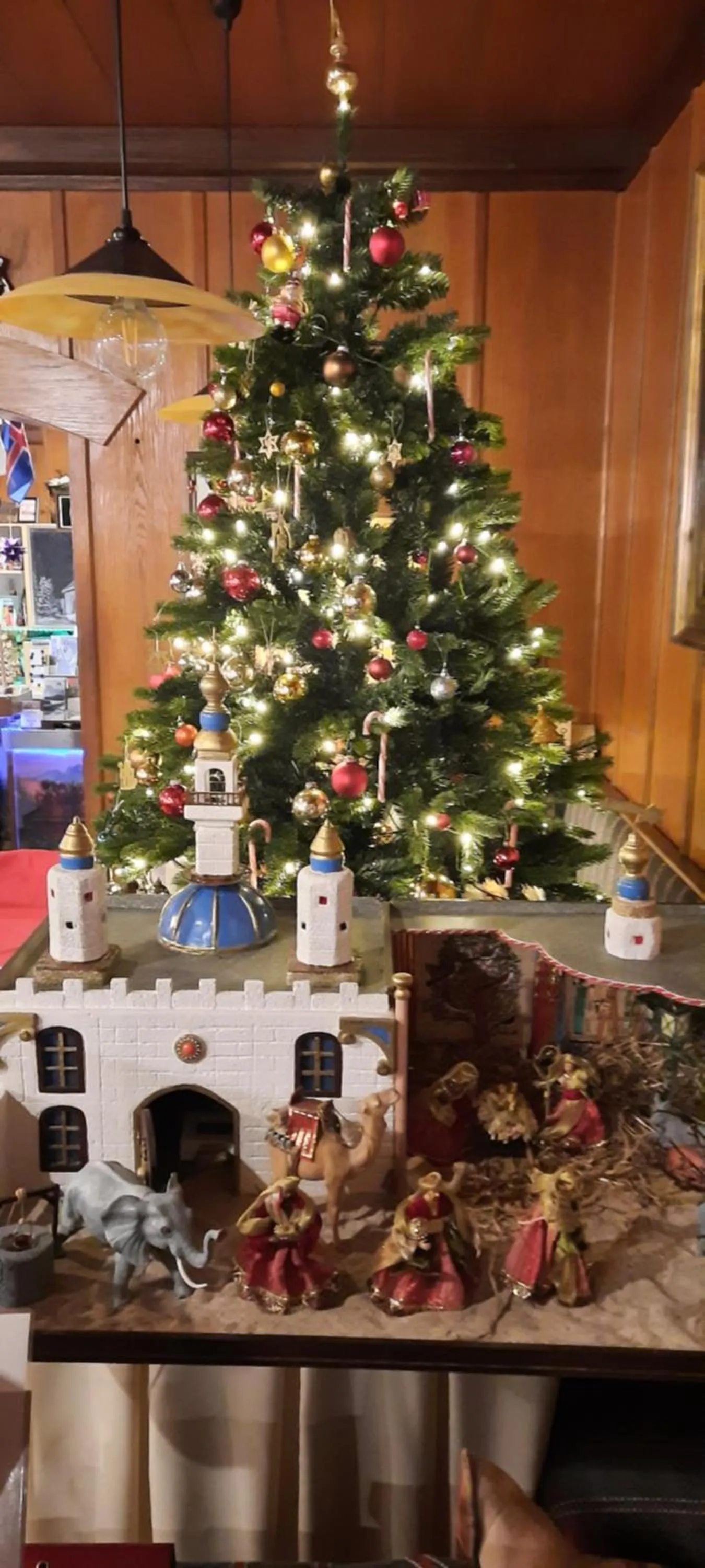 Breakfast in Zum Franziskaner