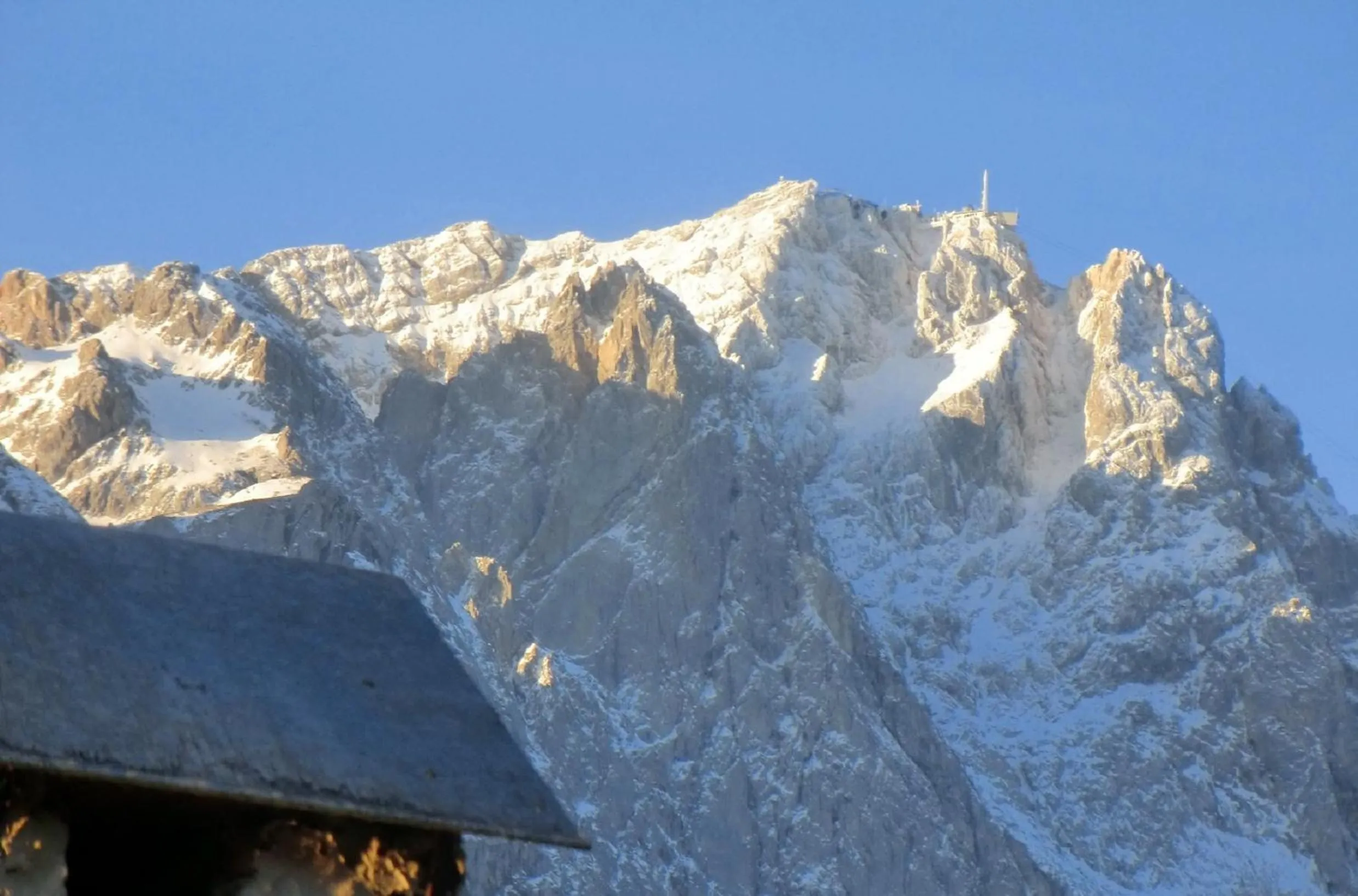 Nearby landmark in Zum Franziskaner
