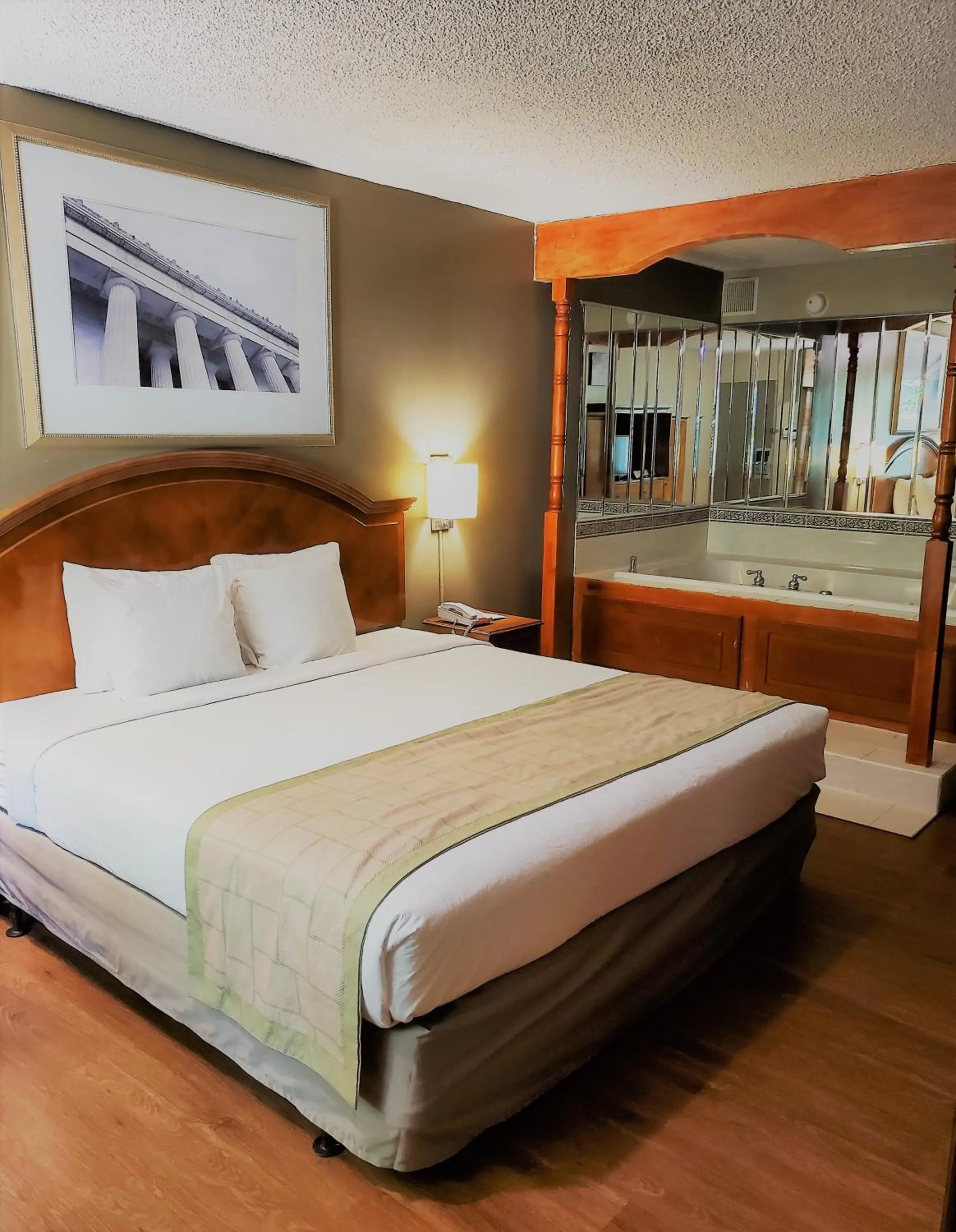 Days Inn by Wyndham Towson