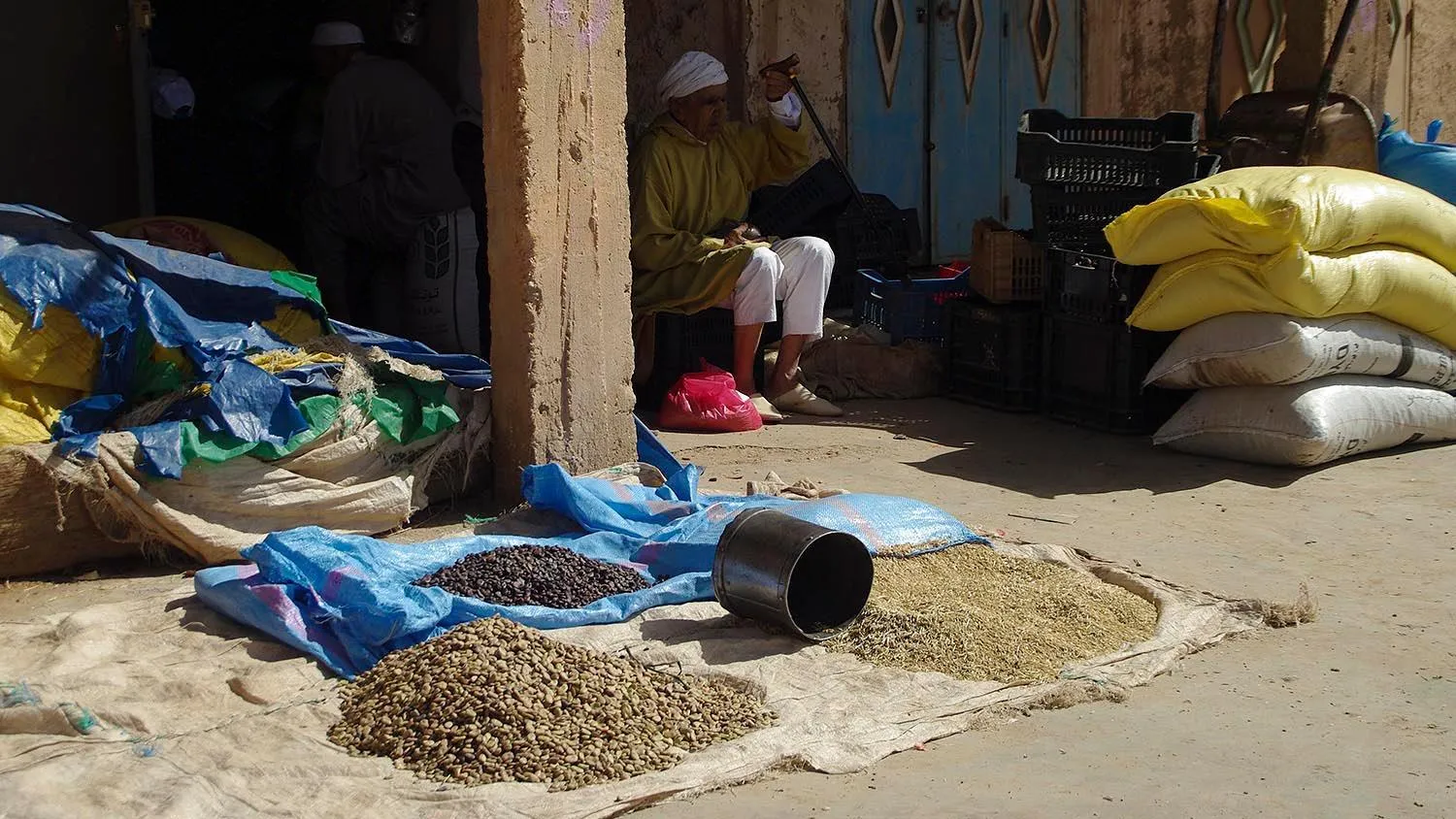 Other in Gite Tamlli