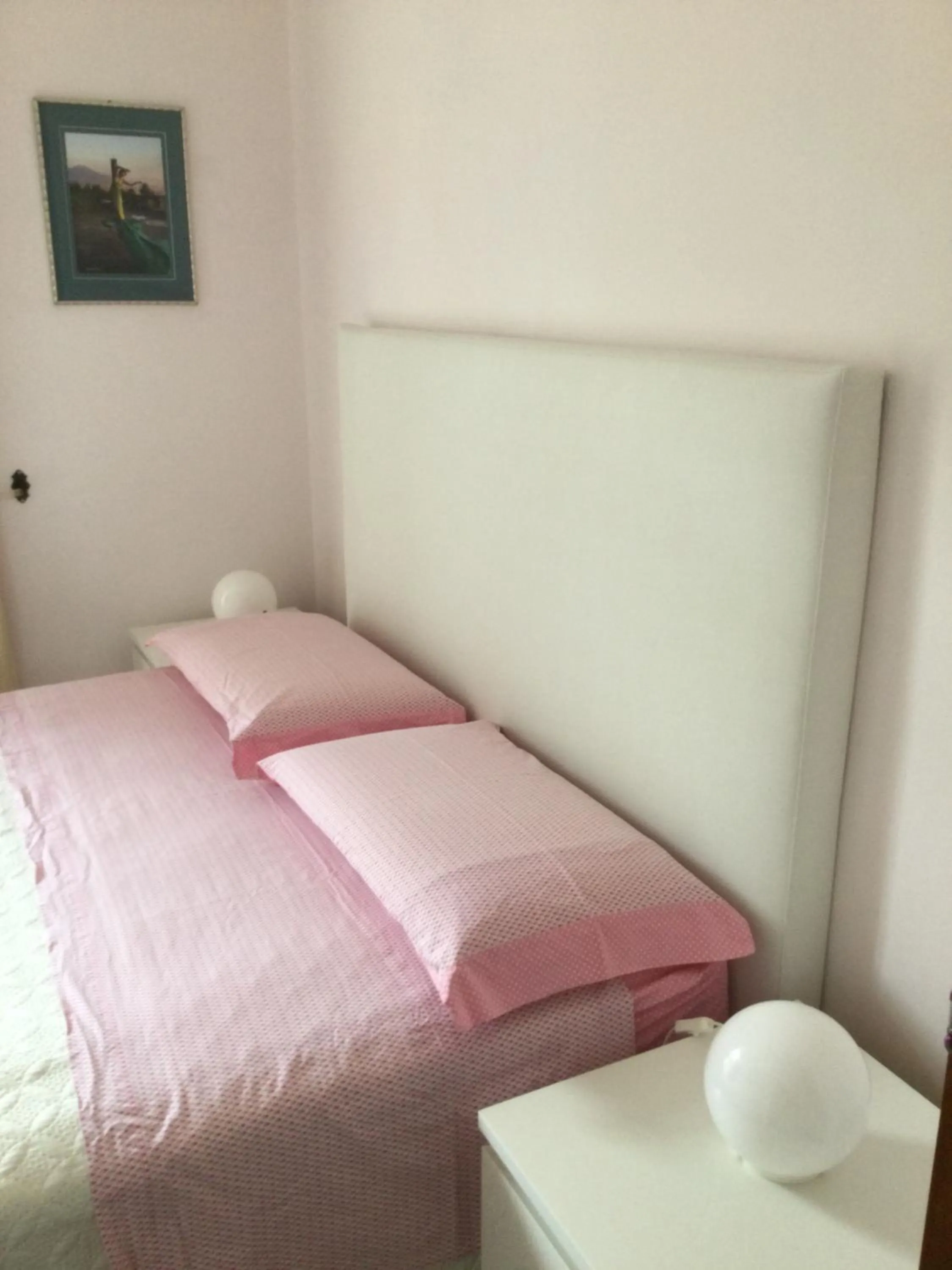 Photo of the whole room, Bed in Villa Augusta