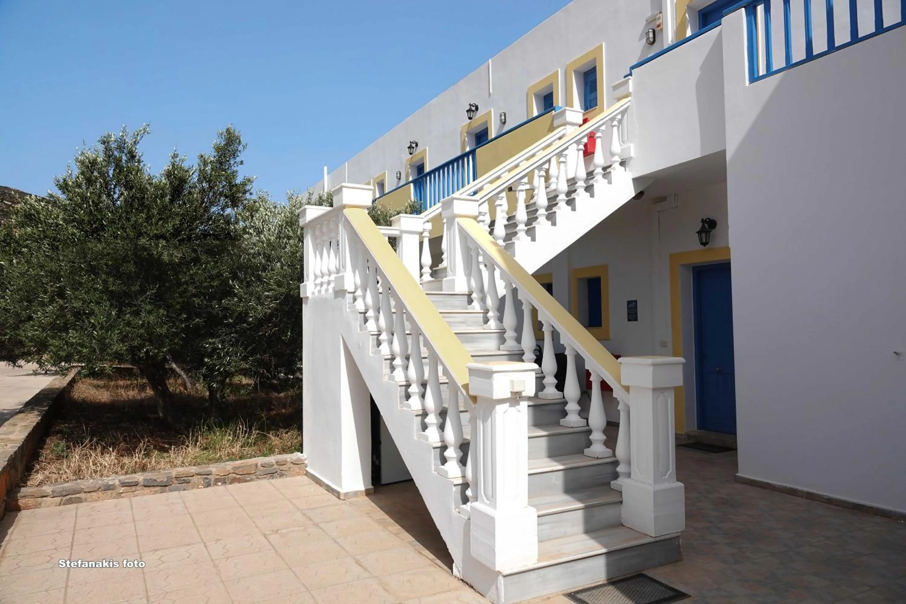 Aerikohotel - Apartments