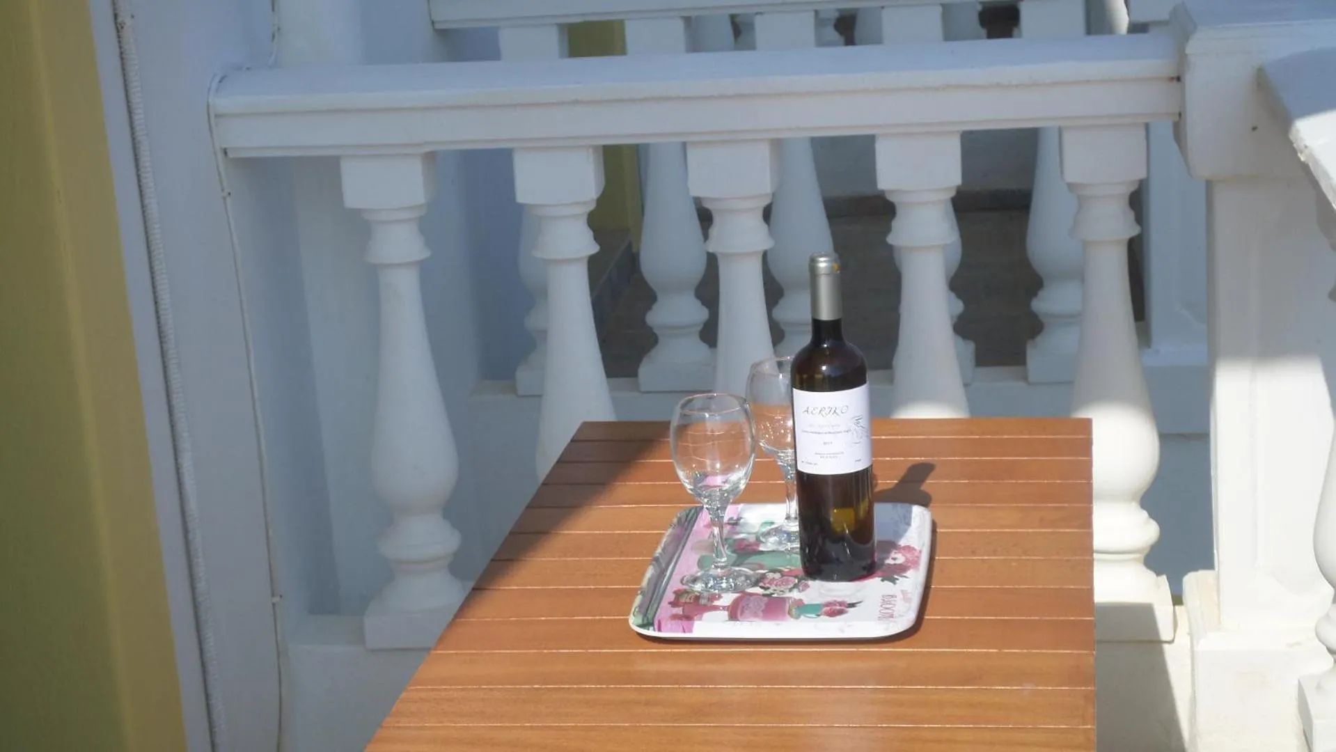 Internal: Not applicable to any particular room in Aerikohotel - Apartments