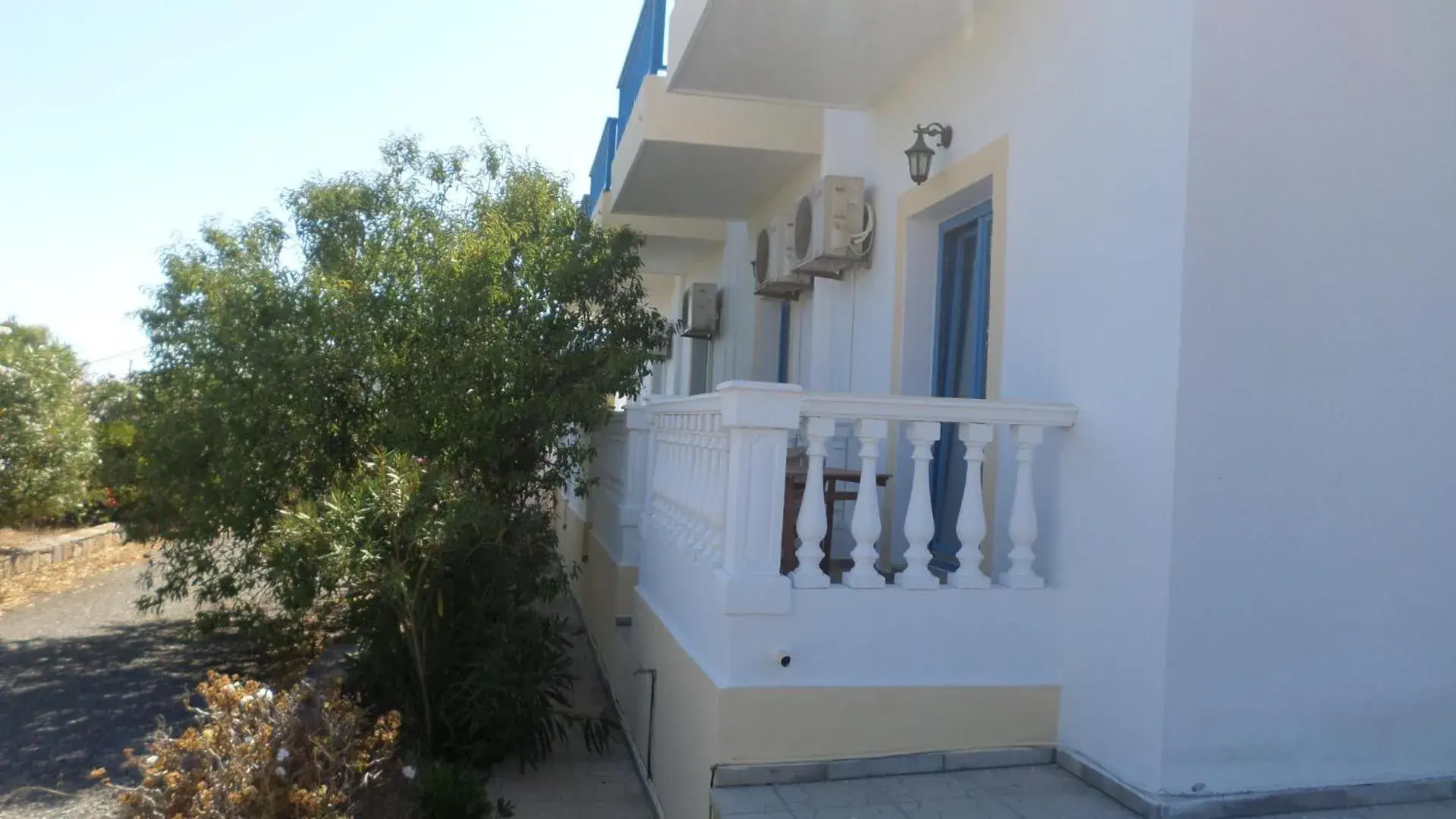 Deluxe Twin Room in Aerikohotel - Apartments Deluxe Twin Room in Aerikohotel - Apartments