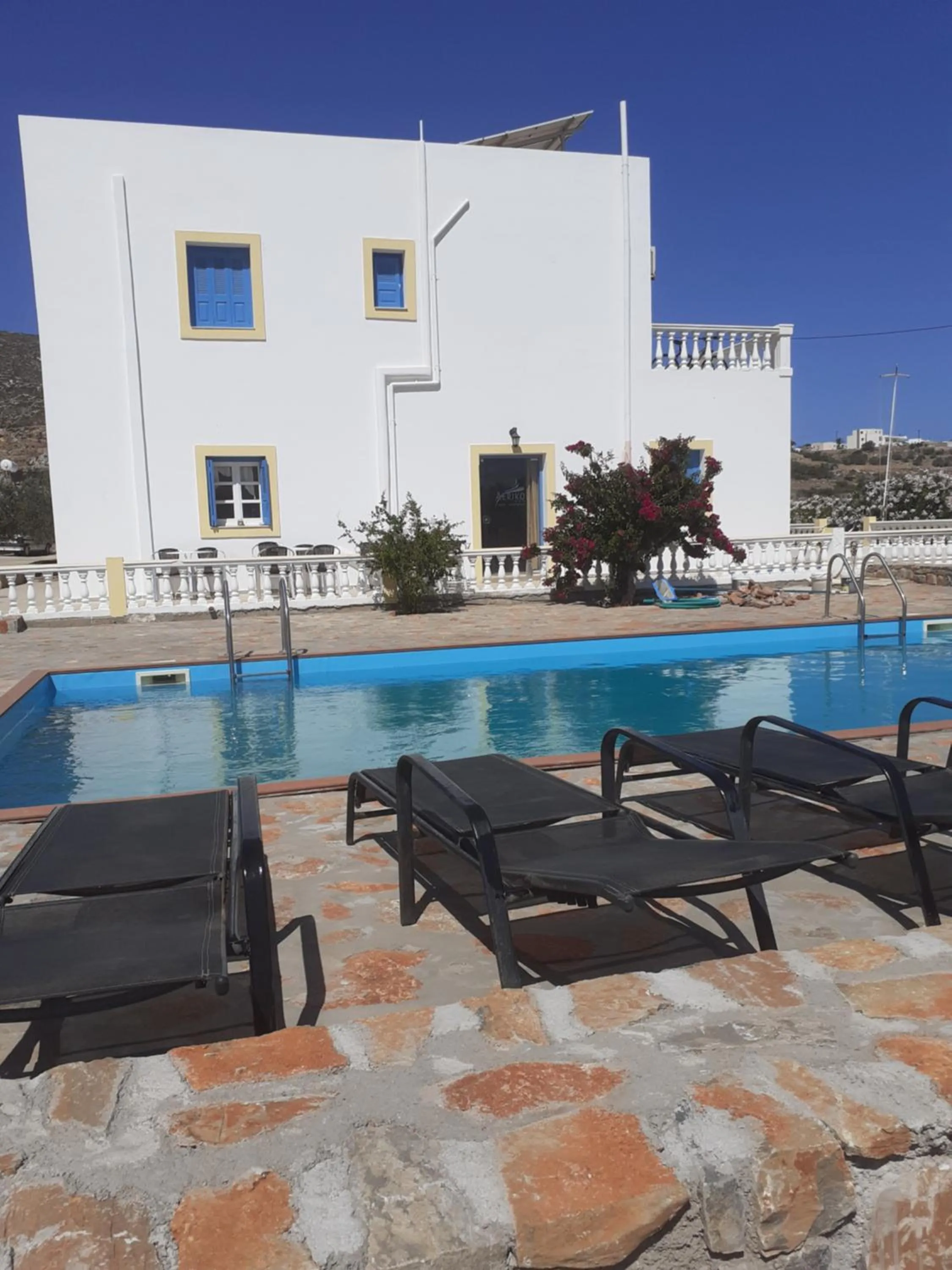 Aerikohotel - Apartments