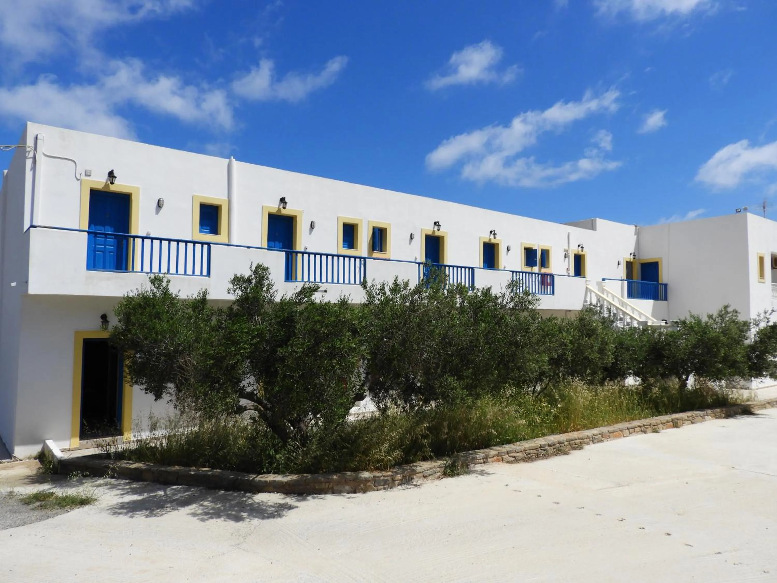 Aerikohotel - Apartments