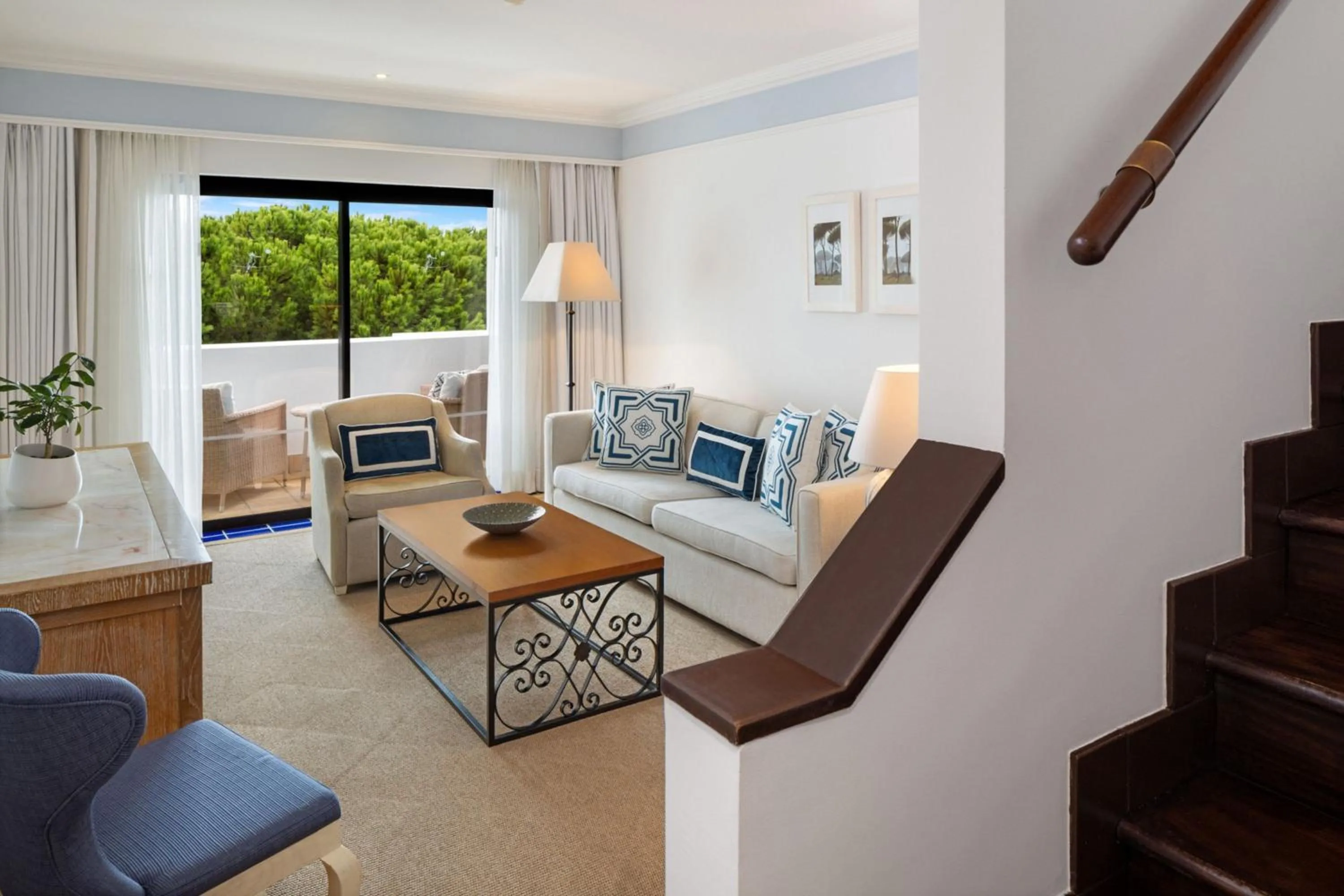 Photo of the whole room in Pine Cliffs Hotel, a Luxury Collection Resort, Algarve