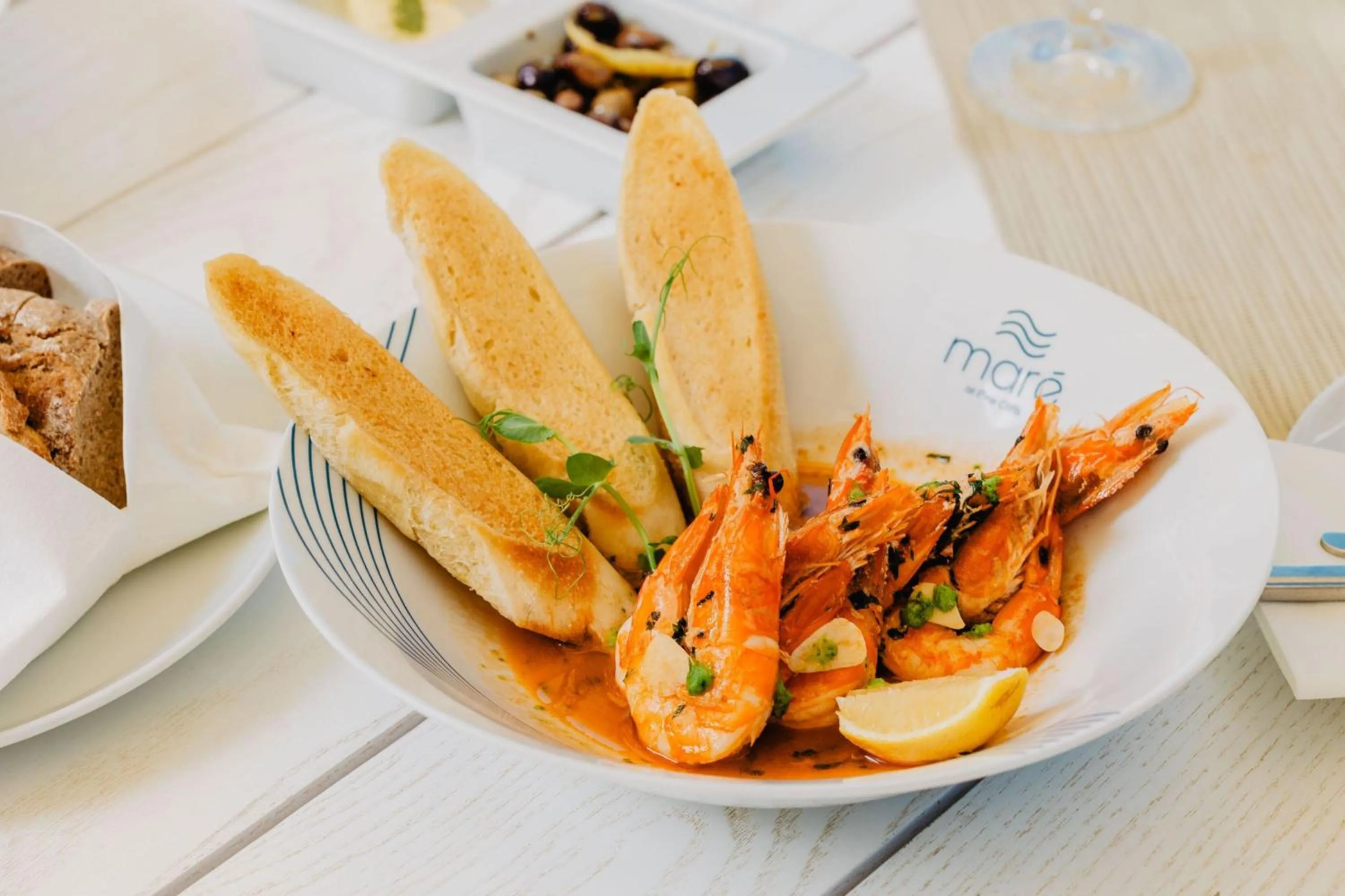 Restaurant/places to eat in Pine Cliffs Hotel, a Luxury Collection Resort, Algarve