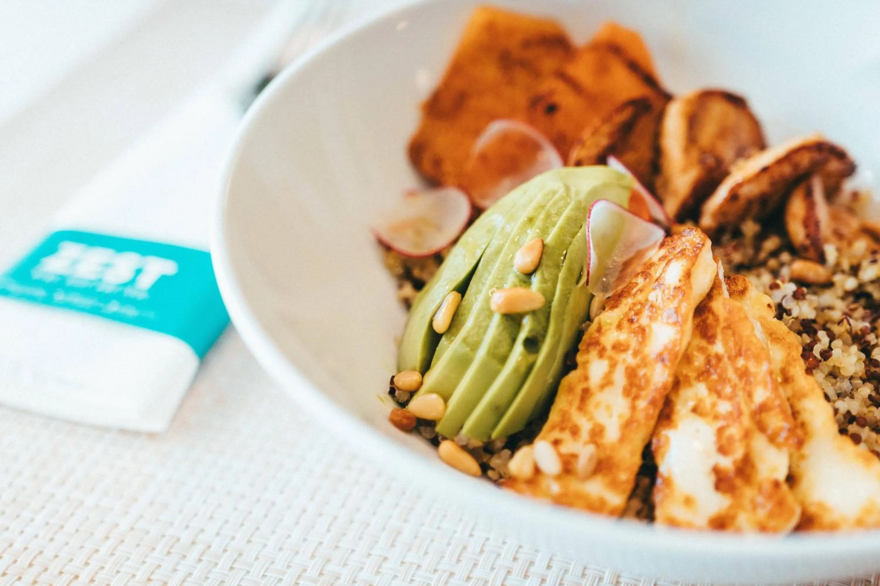 Restaurant/places to eat in Pine Cliffs Hotel, a Luxury Collection Resort, Algarve