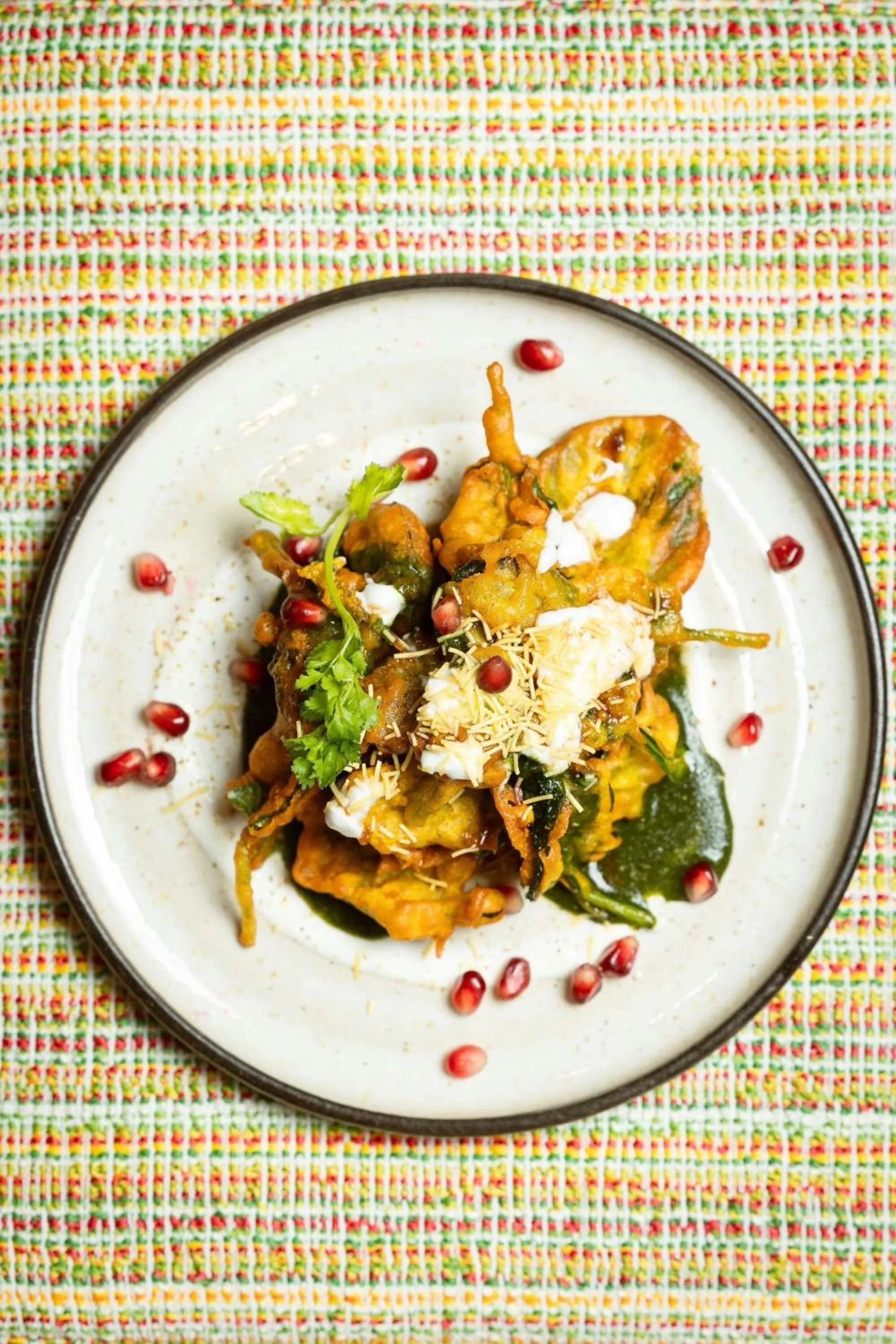 Restaurant/places to eat in Pine Cliffs Hotel, a Luxury Collection Resort, Algarve