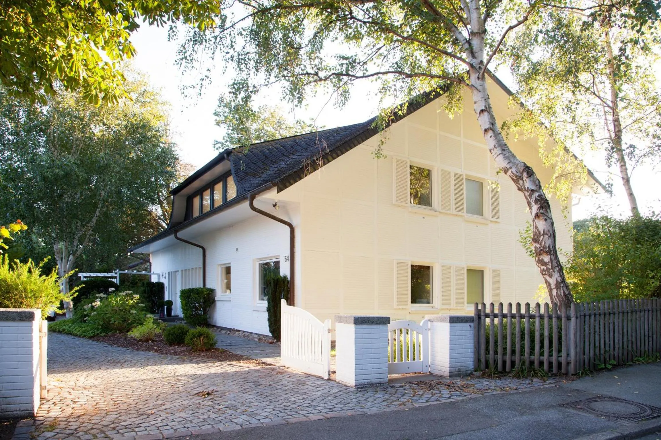 Ferienwohnung Inselblick