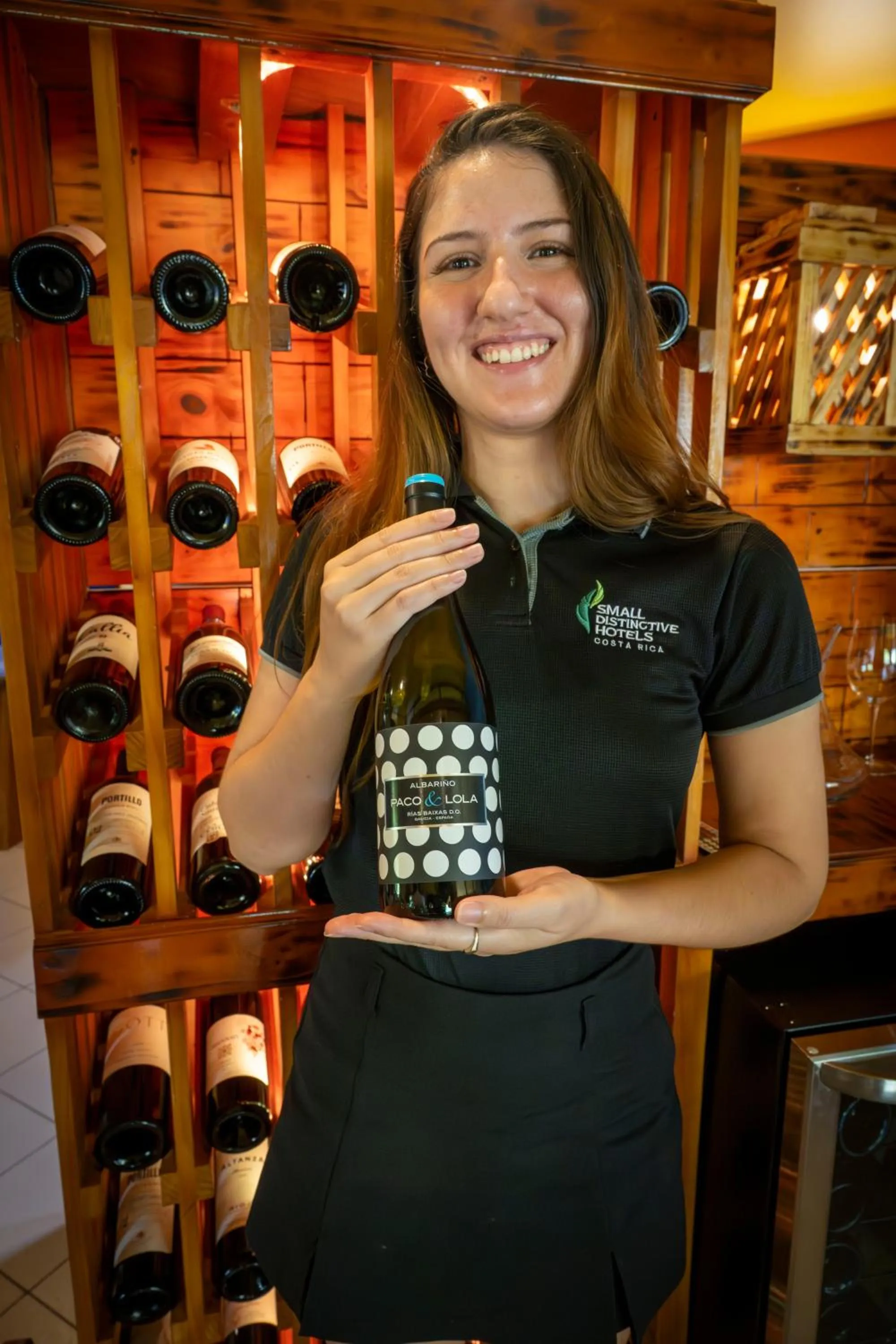 Drinks in Alma del Pacifico Hotel & Spa