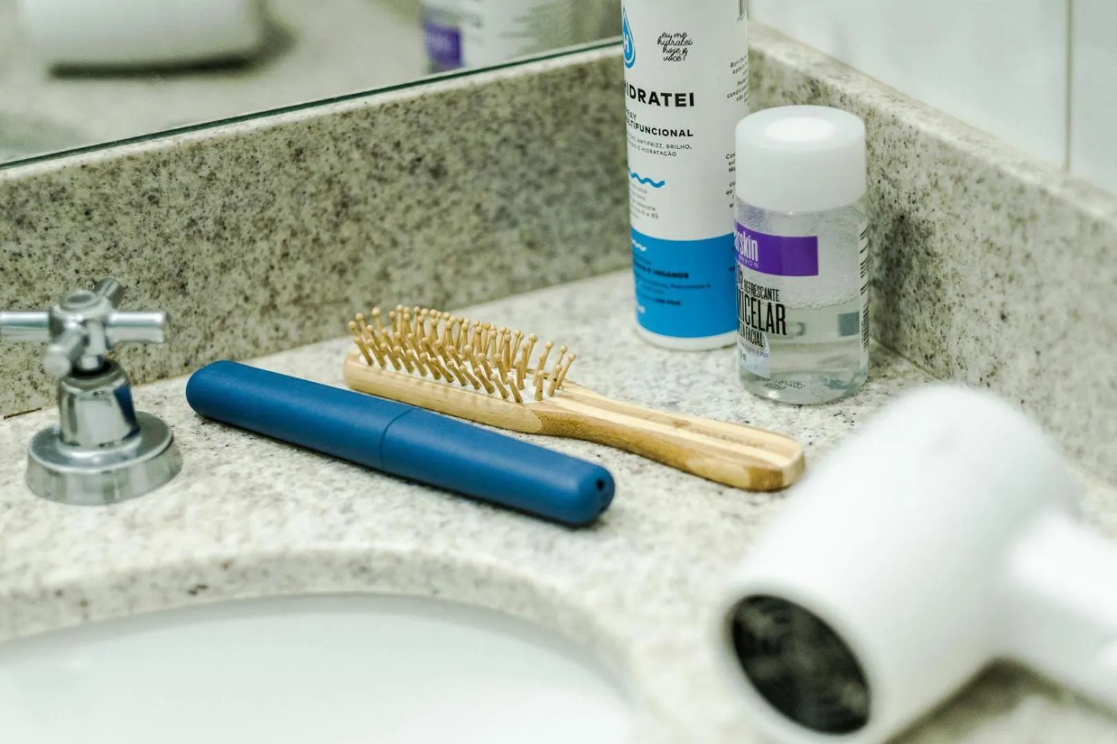 Vitoria Regia Hotel Bauru