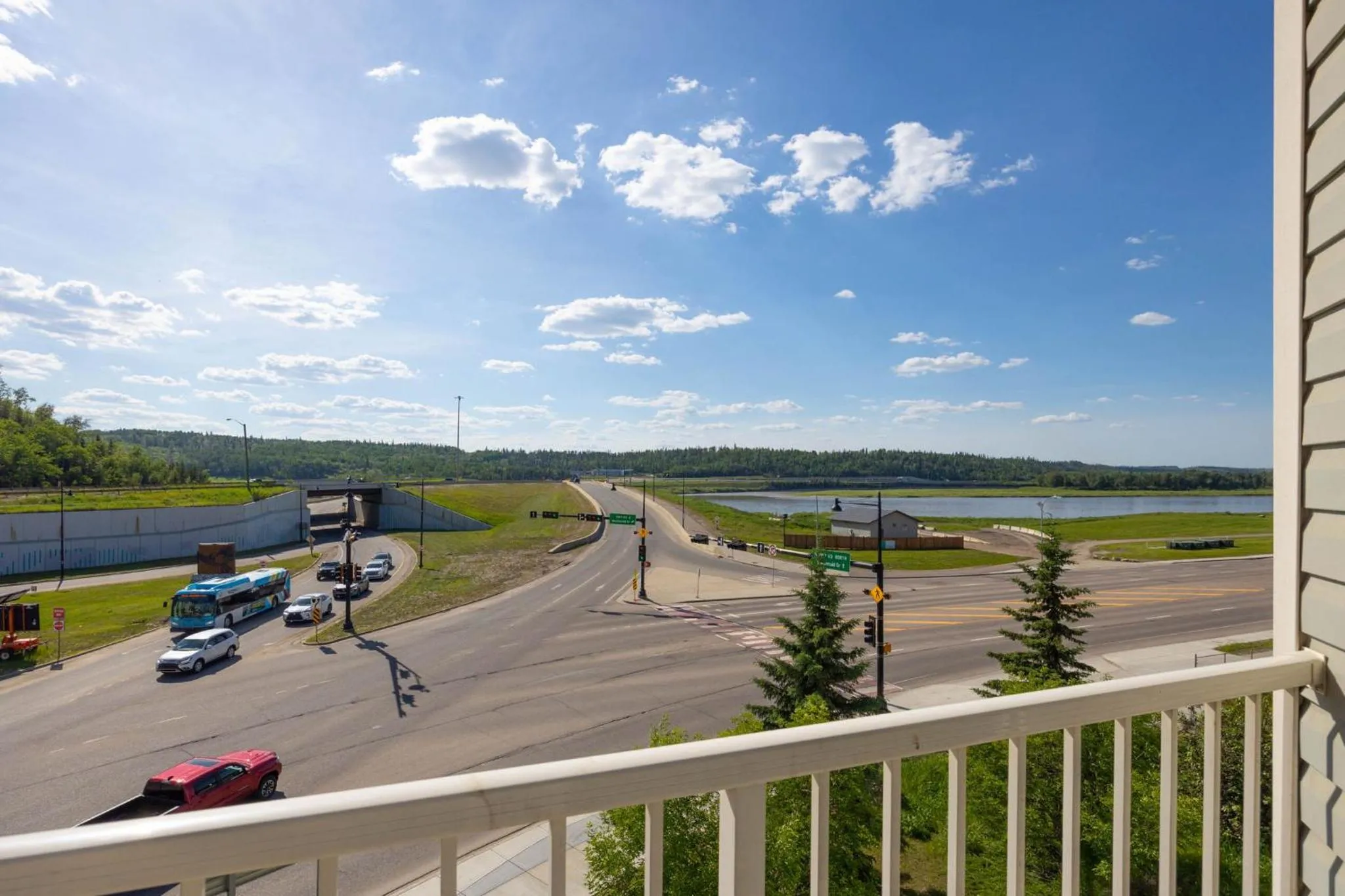 Patio in Franklin Suite Hotel