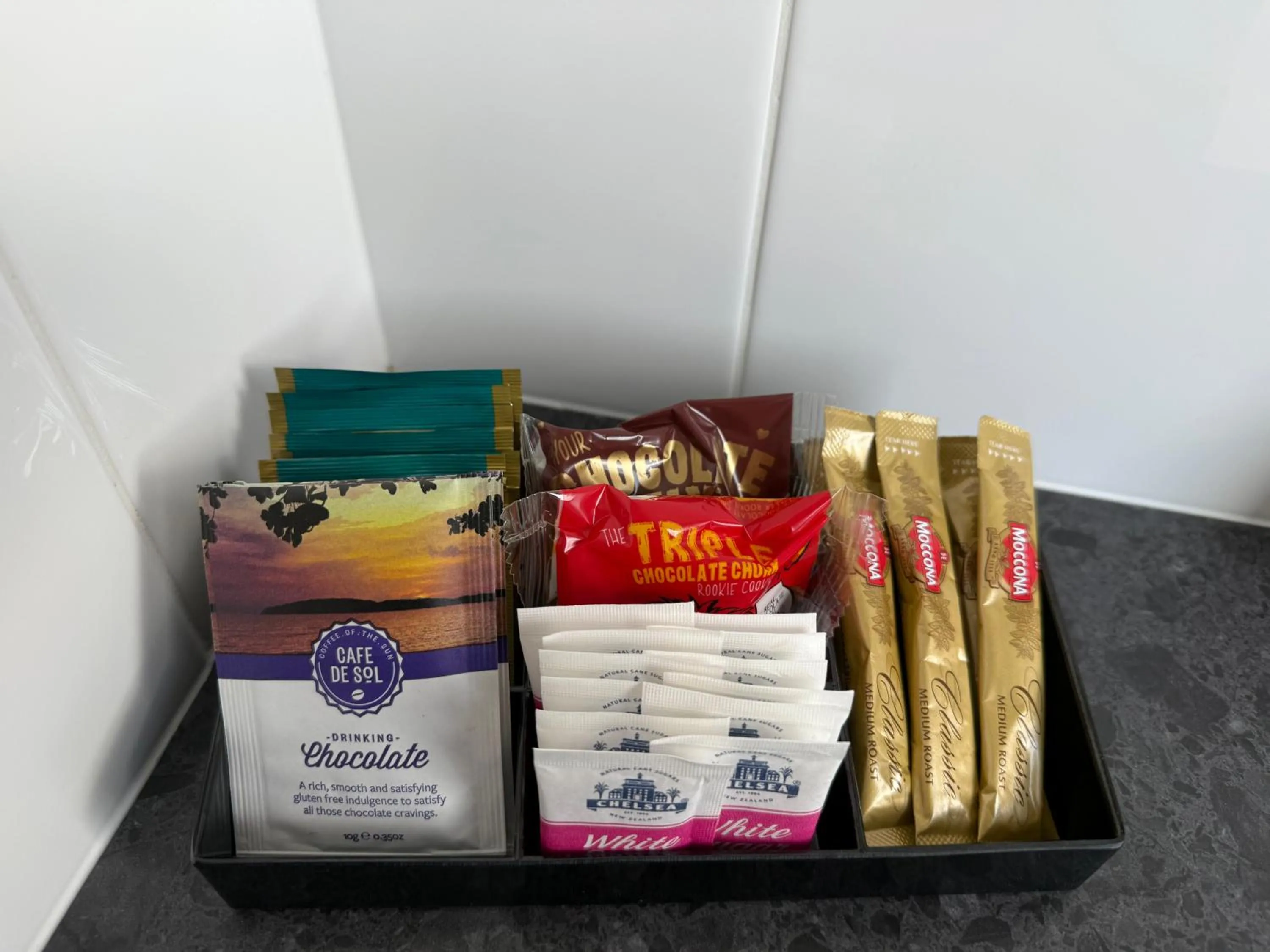 Ambassador Motor Inn