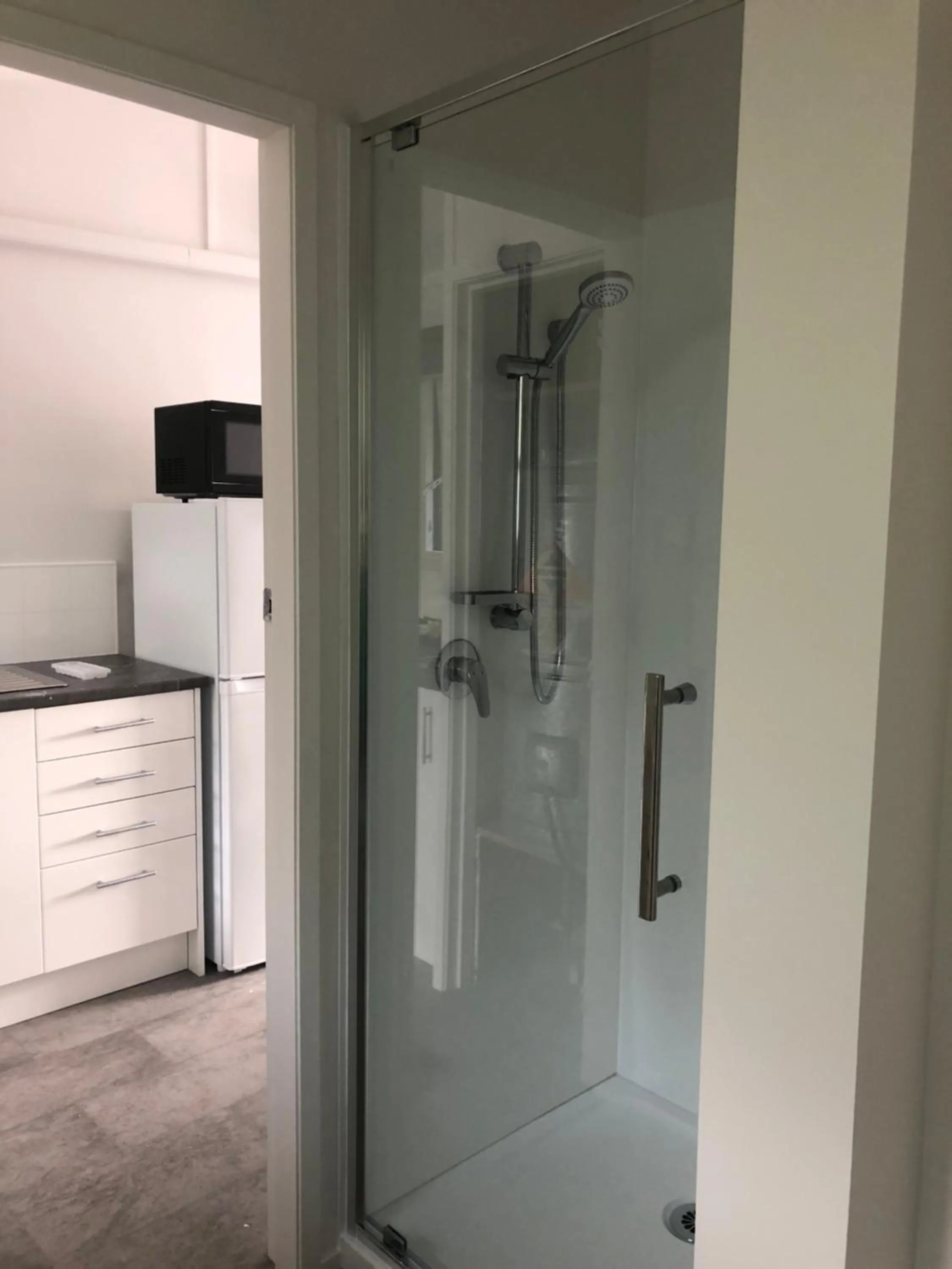 Ambassador Motor Inn