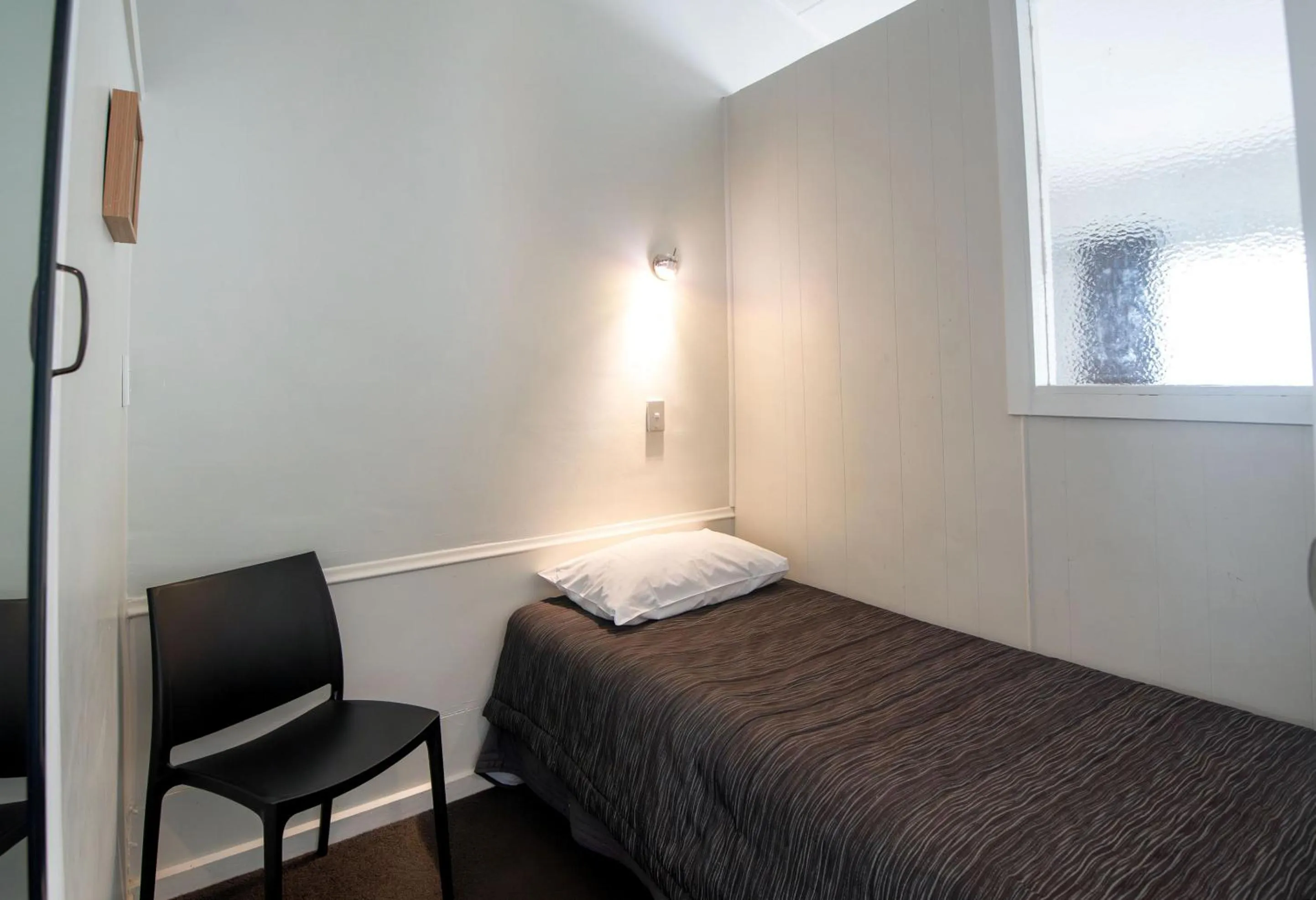 Bedroom, Bed in Aura Accommodation