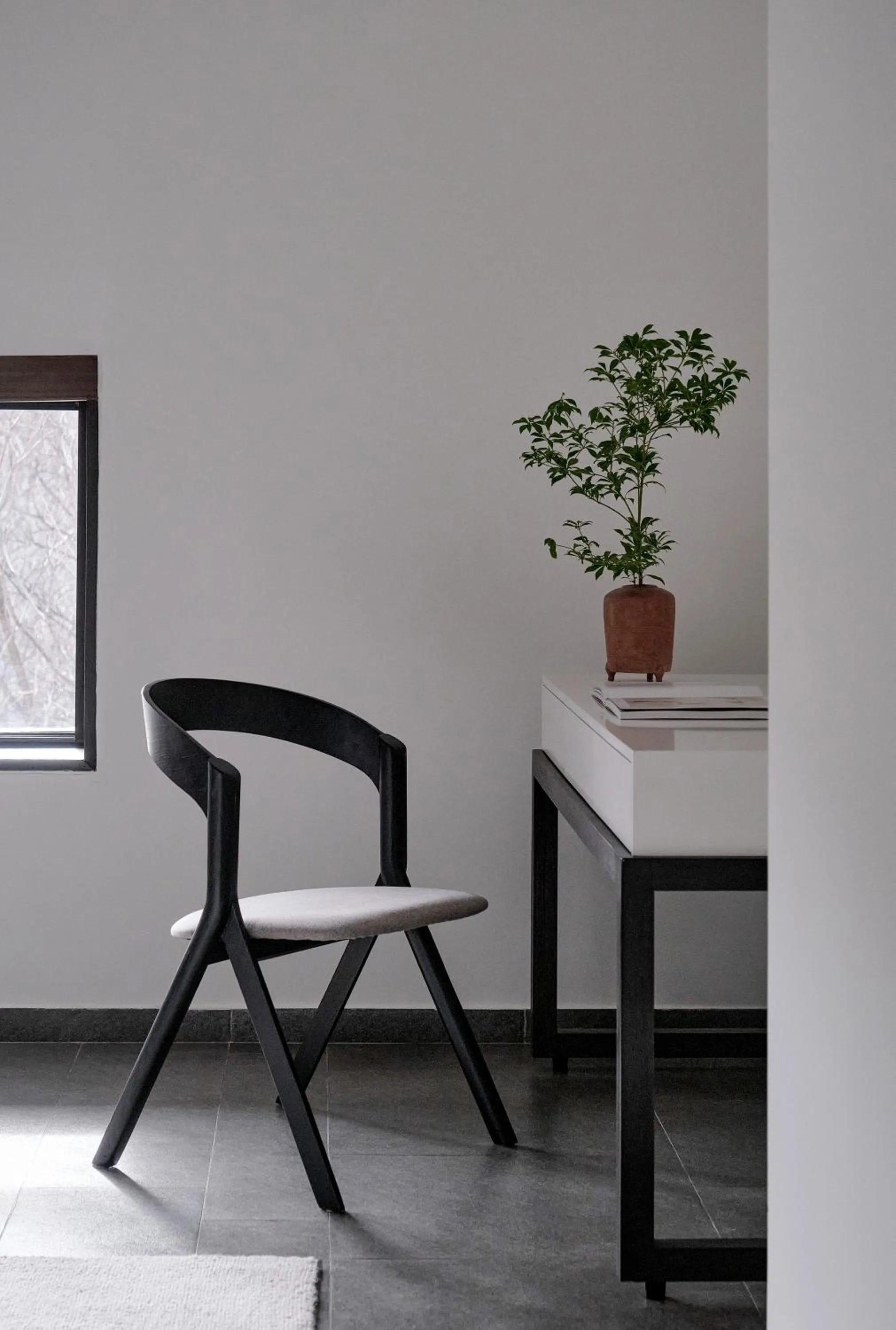 Commune by the Great Wall, in the Unbound Collection by Hyatt