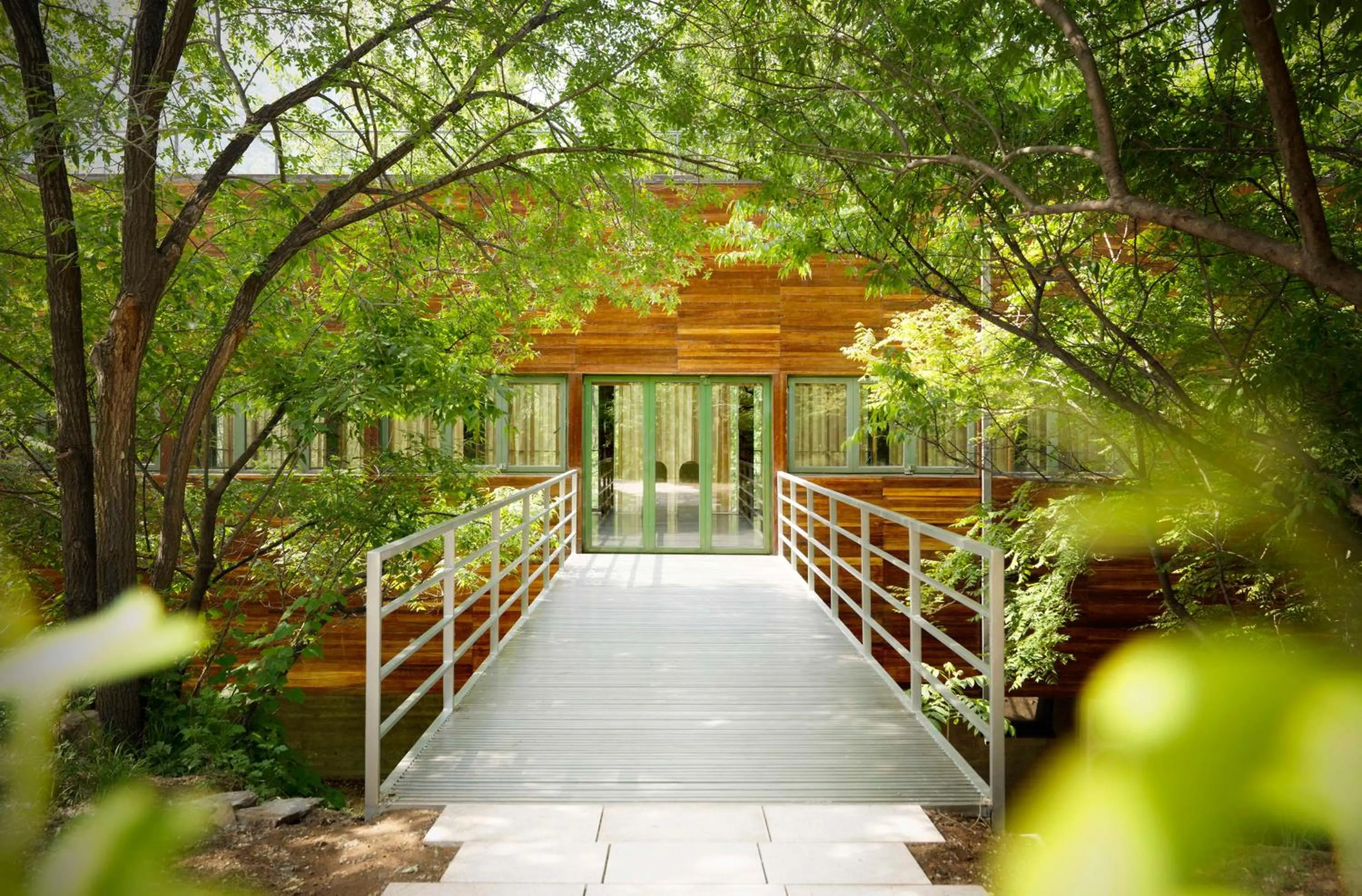 Property building in Commune by the Great Wall, in the Unbound Collection by Hyatt