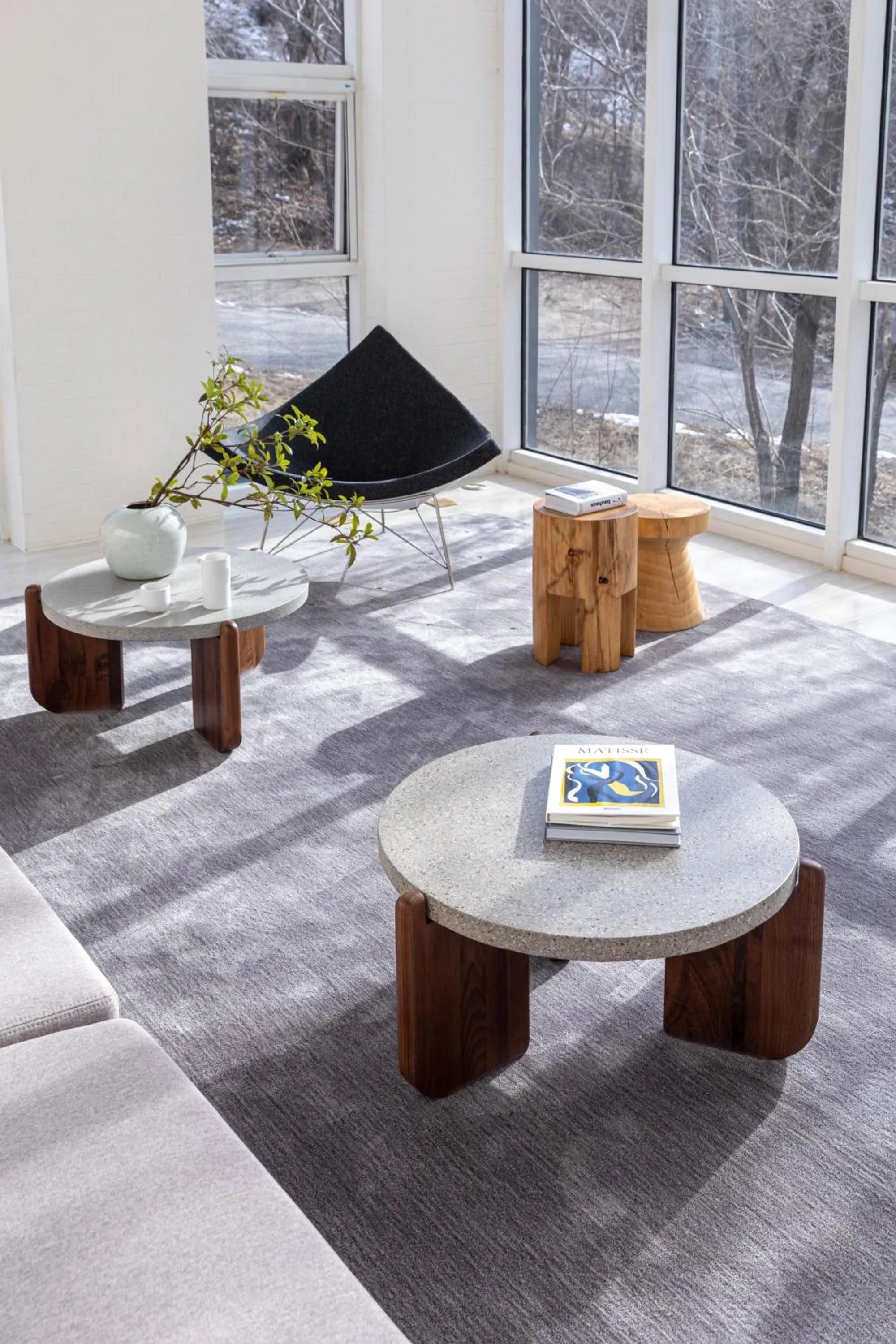 Commune by the Great Wall, in the Unbound Collection by Hyatt