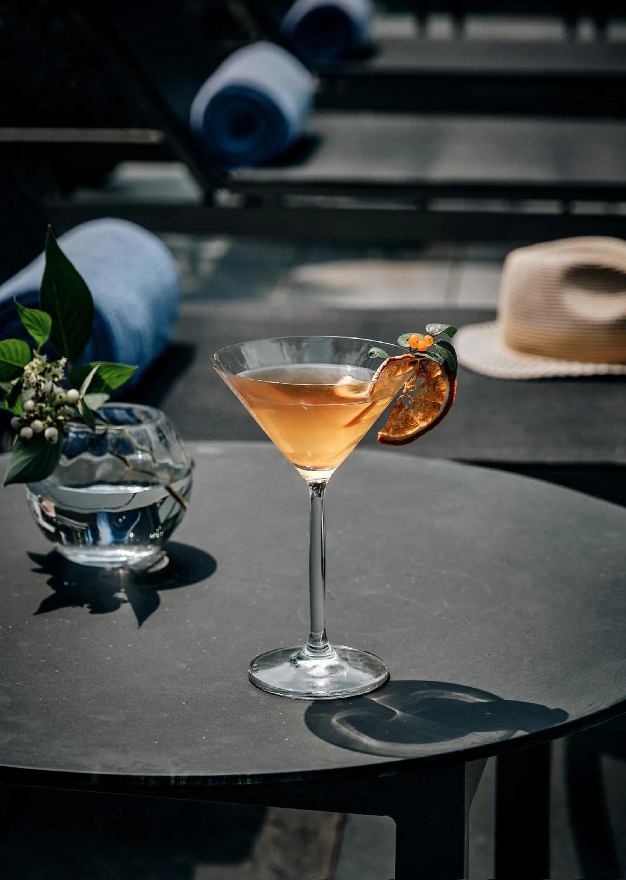 Commune by the Great Wall, in the Unbound Collection by Hyatt