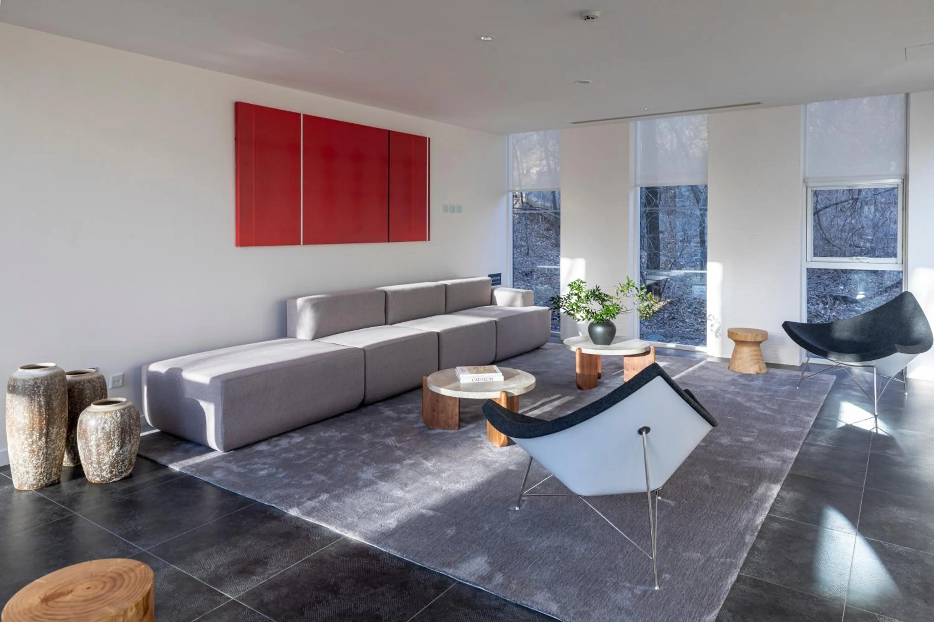 Commune by the Great Wall, in the Unbound Collection by Hyatt