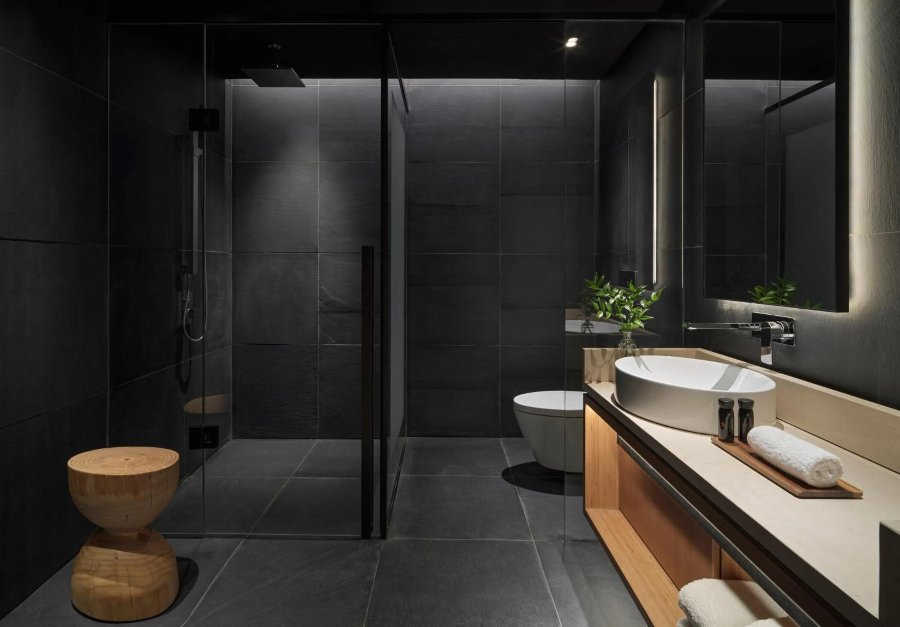 Commune by the Great Wall, in the Unbound Collection by Hyatt