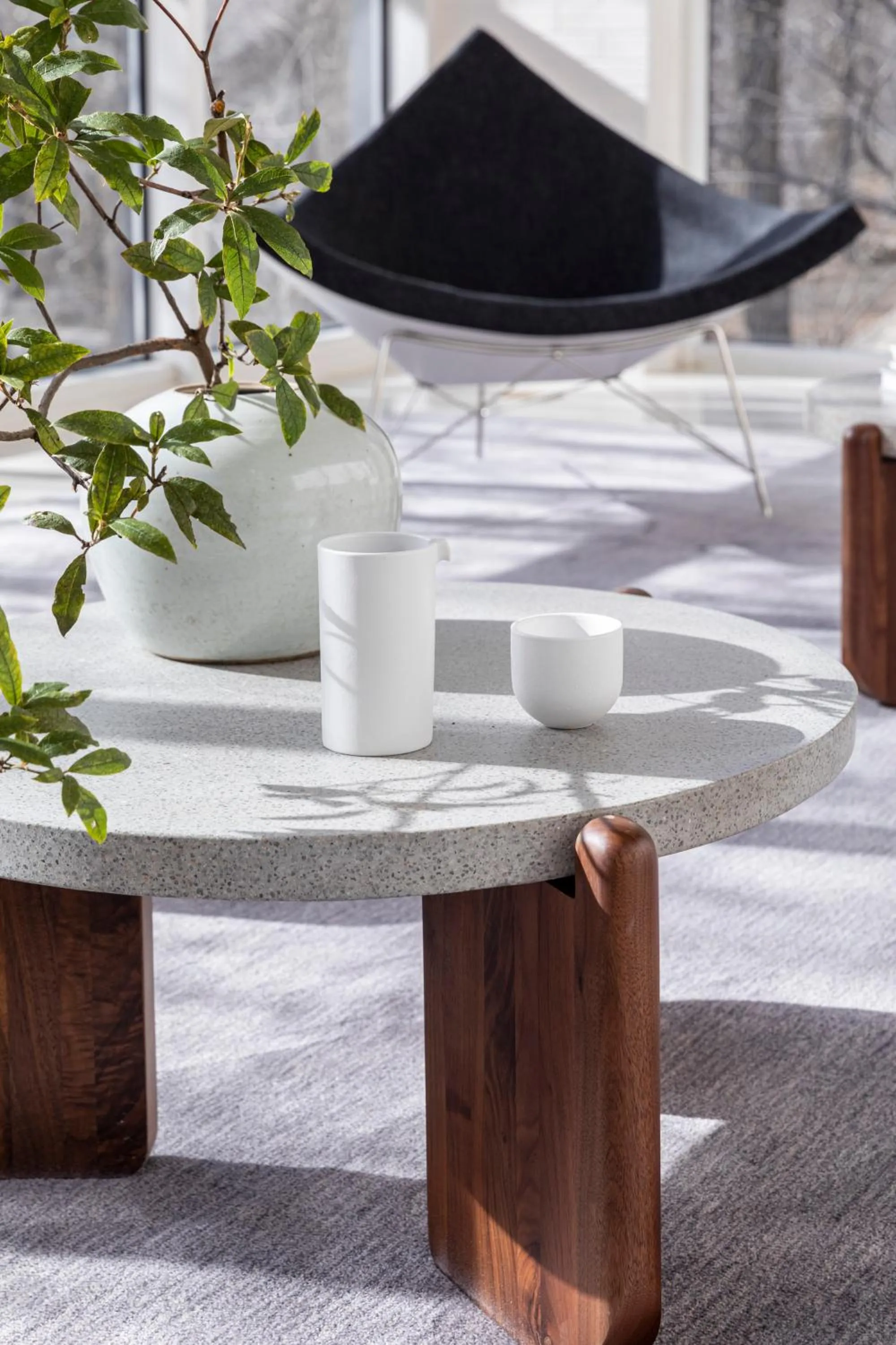 Commune by the Great Wall, in the Unbound Collection by Hyatt