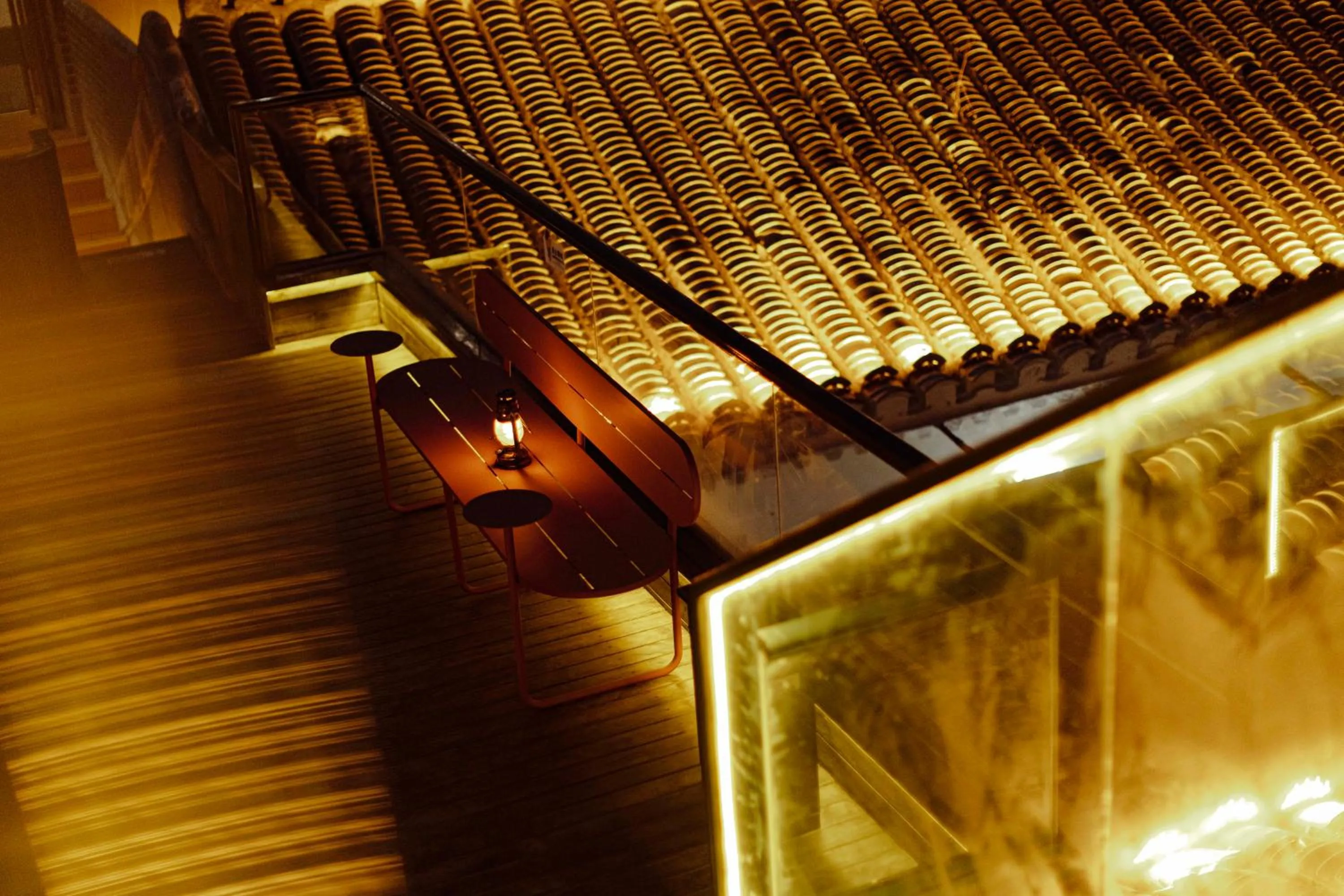 Property building in Guipu Beihai Courtyard Hotel Beijing