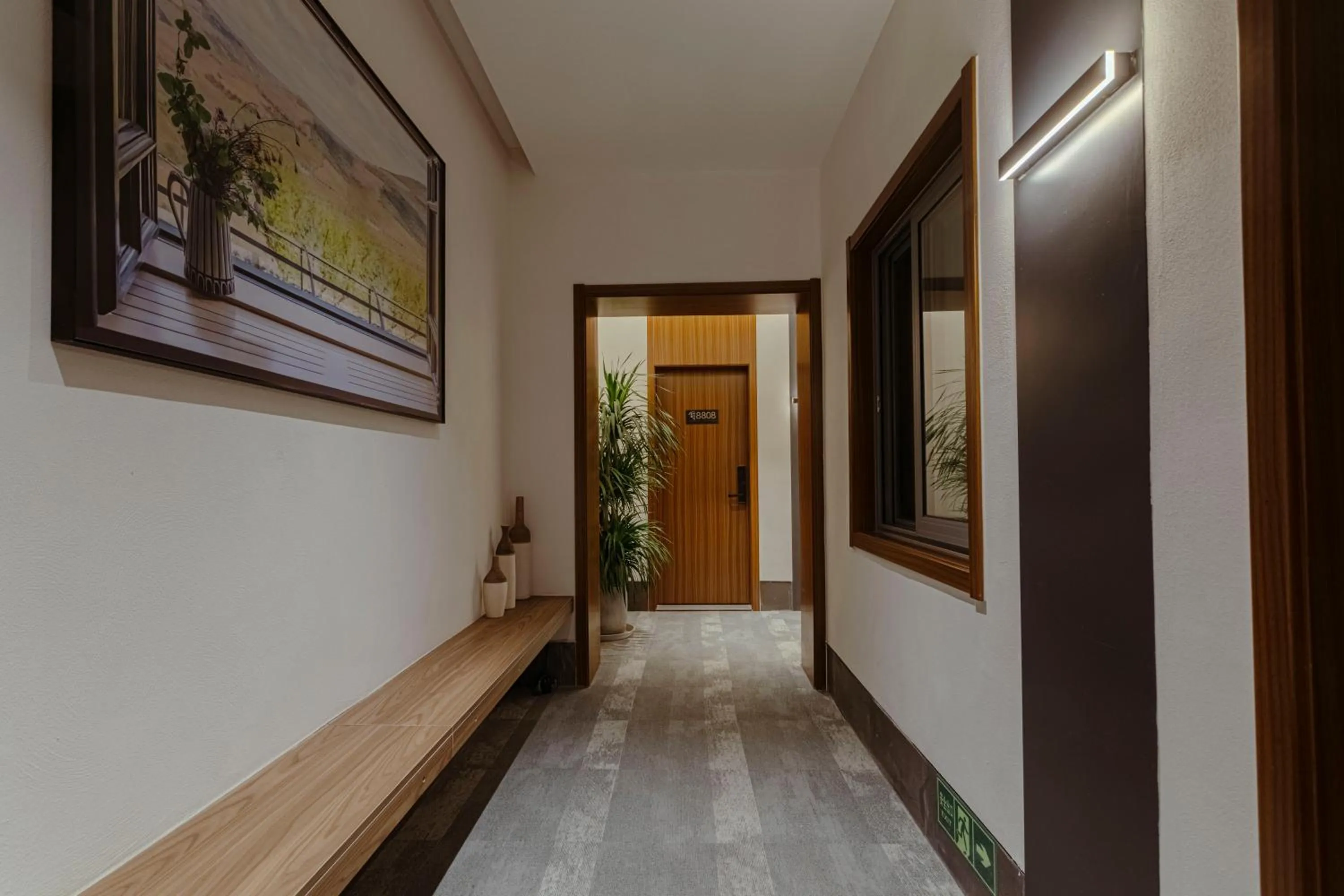 Property building in Guipu Beihai Courtyard Hotel Beijing