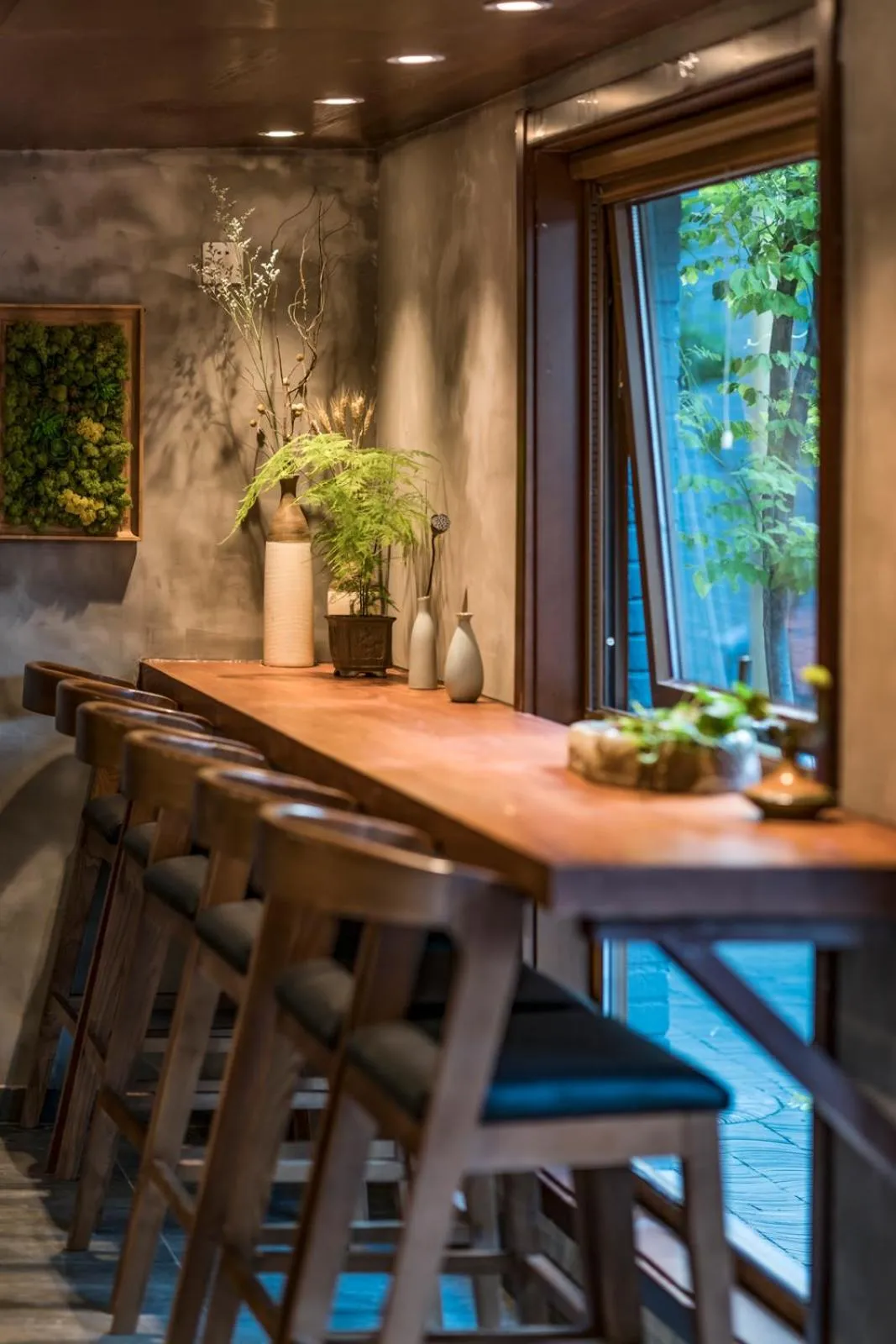 Restaurant/places to eat in Guipu Beihai Courtyard Hotel Beijing