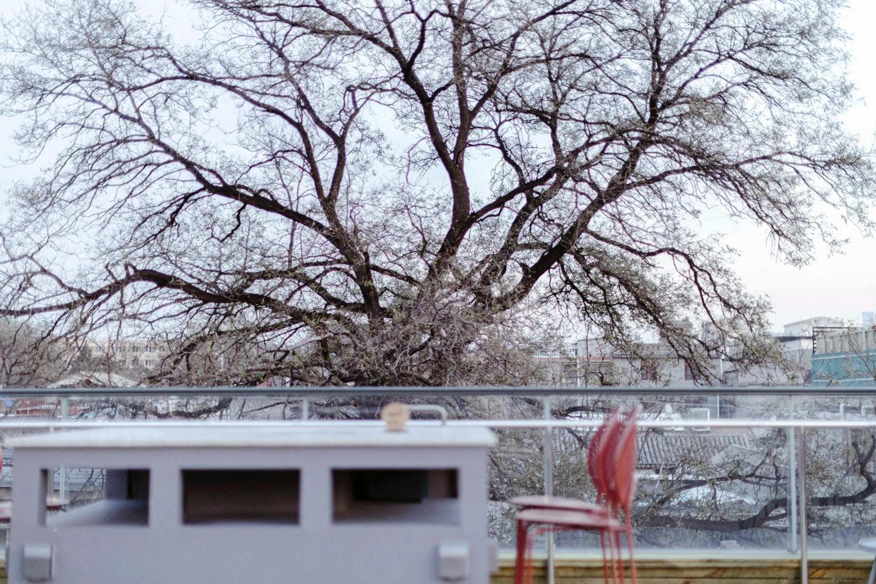 Property building in Guipu Beihai Courtyard Hotel Beijing