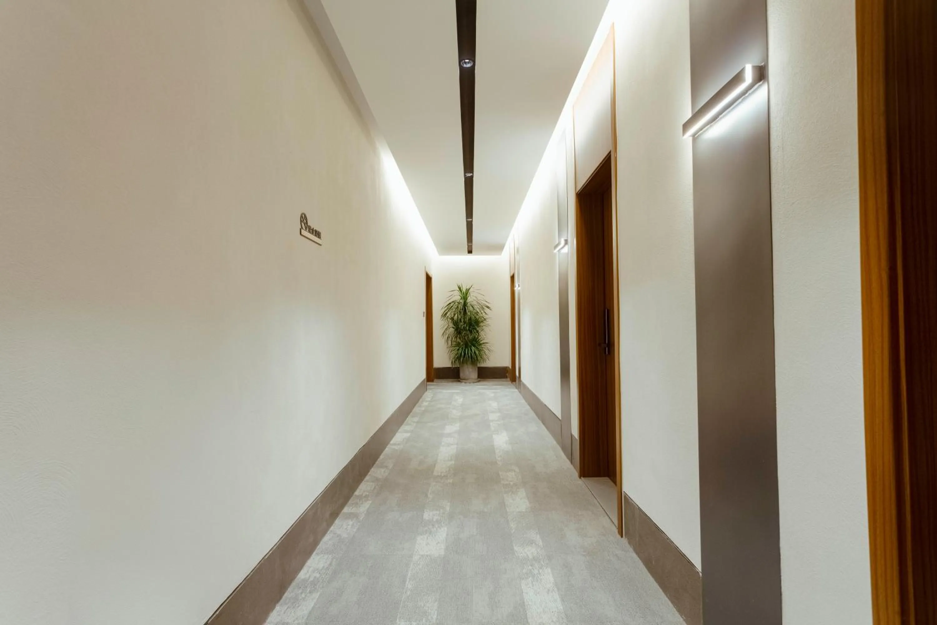 Property building in Guipu Beihai Courtyard Hotel Beijing