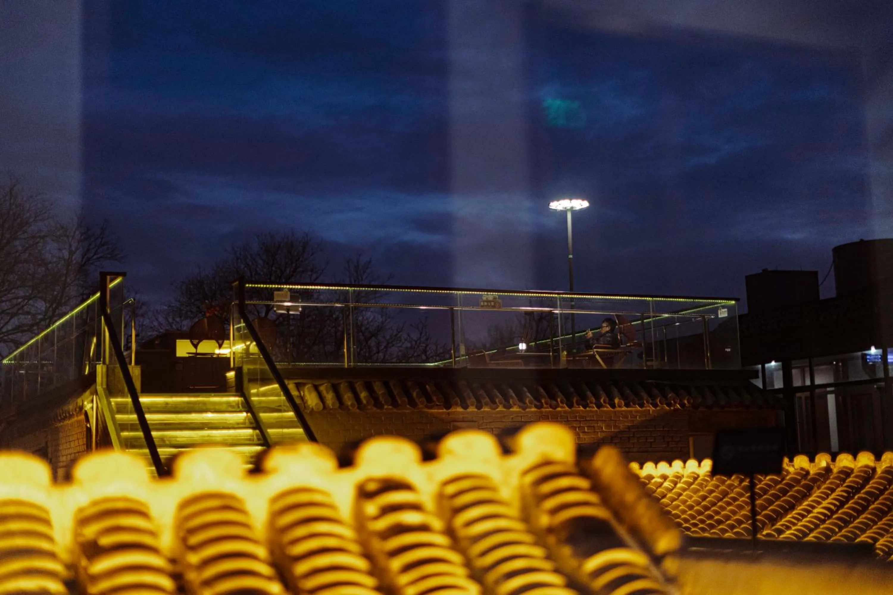 Property building in Guipu Beihai Courtyard Hotel Beijing